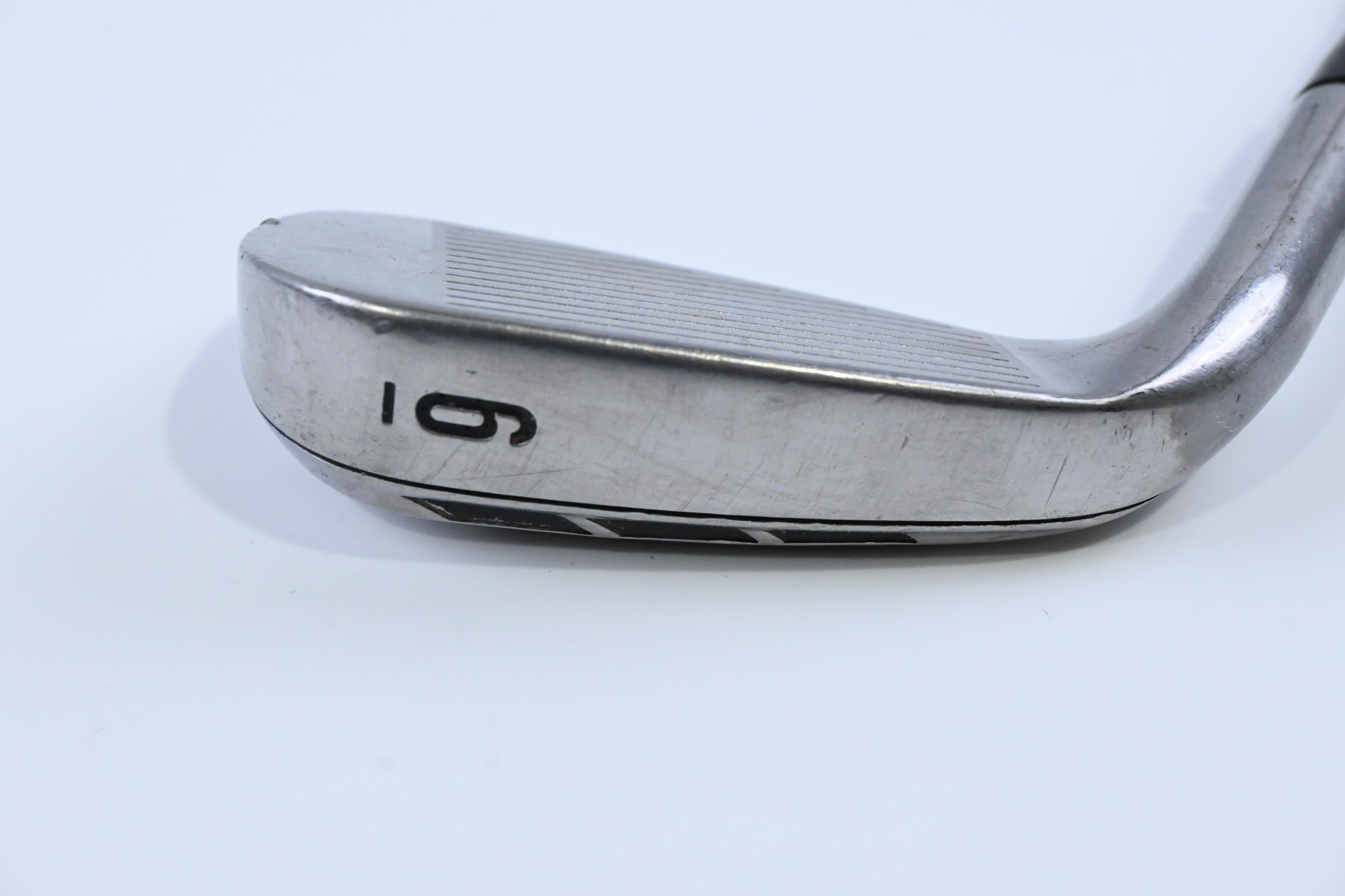 Callaway RAZR X Tour #6 Iron / 29 Degree / Stiff Flex Project X Rifle Flighted