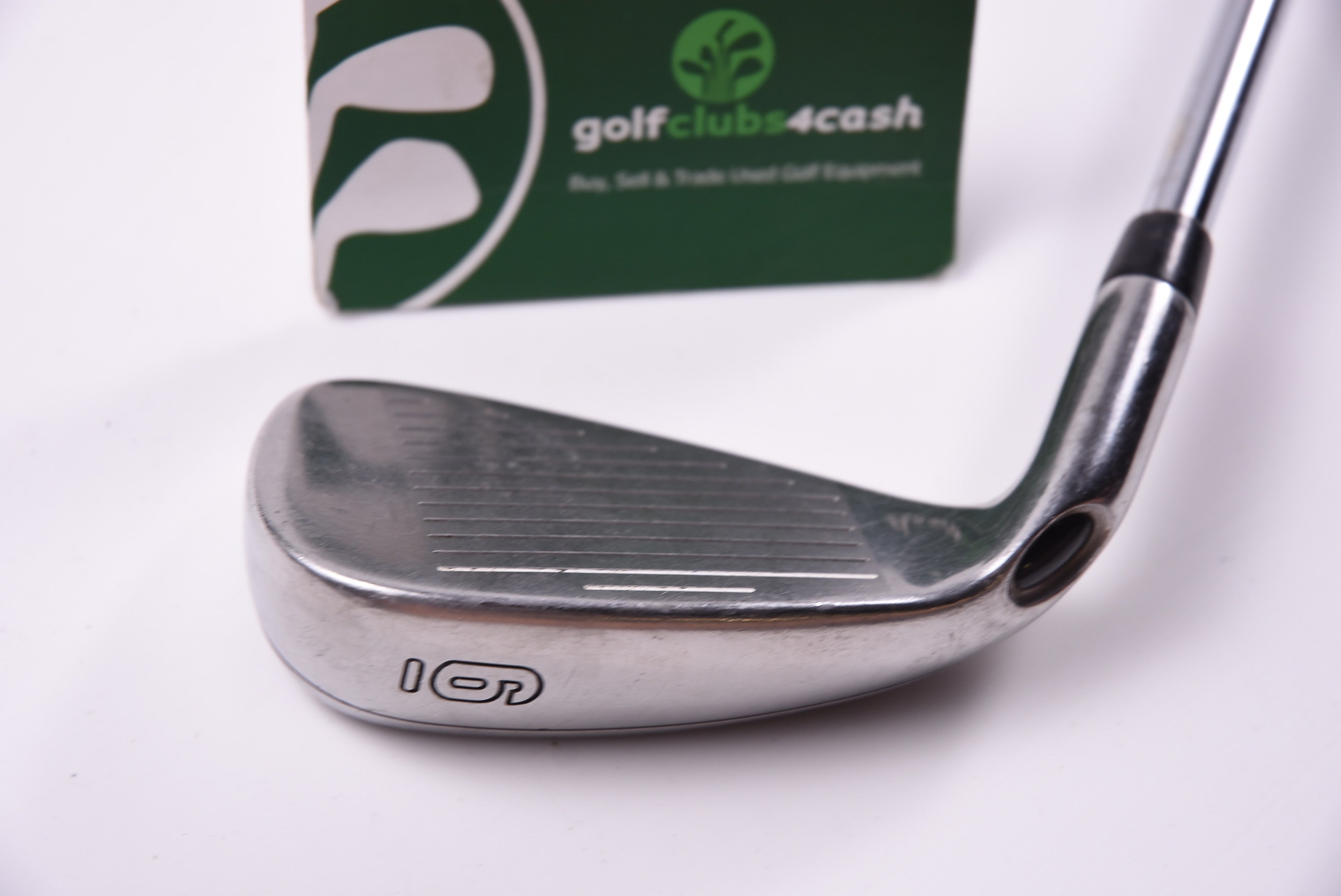 Callaway RAZR X HL #6 Iron / 28 Degree / Uniflex XP M-10 Shaft