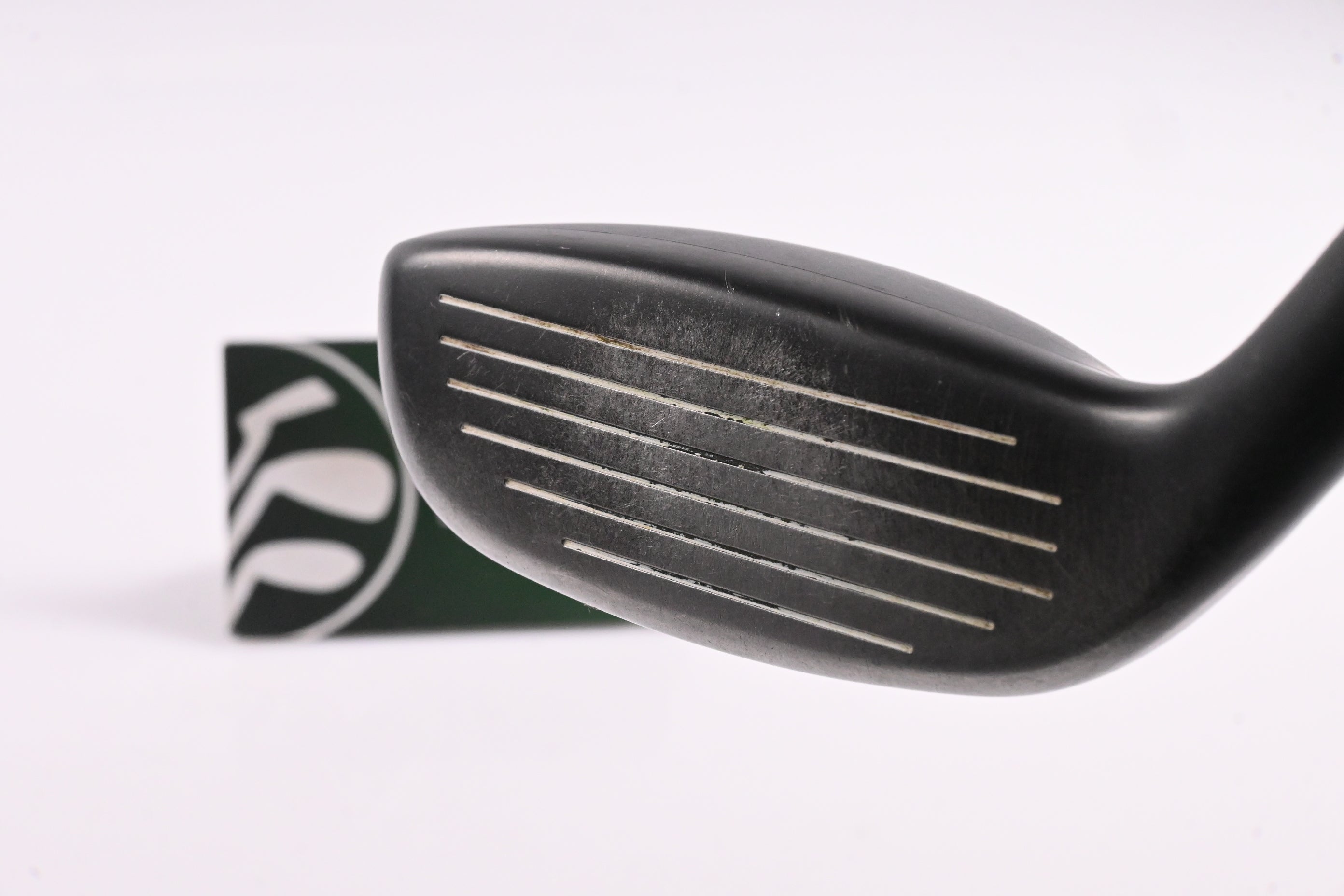 Ping G30 #3 Hybrid / 19 Degree / TX-Flex Aldila Tour Green 105 Shaft