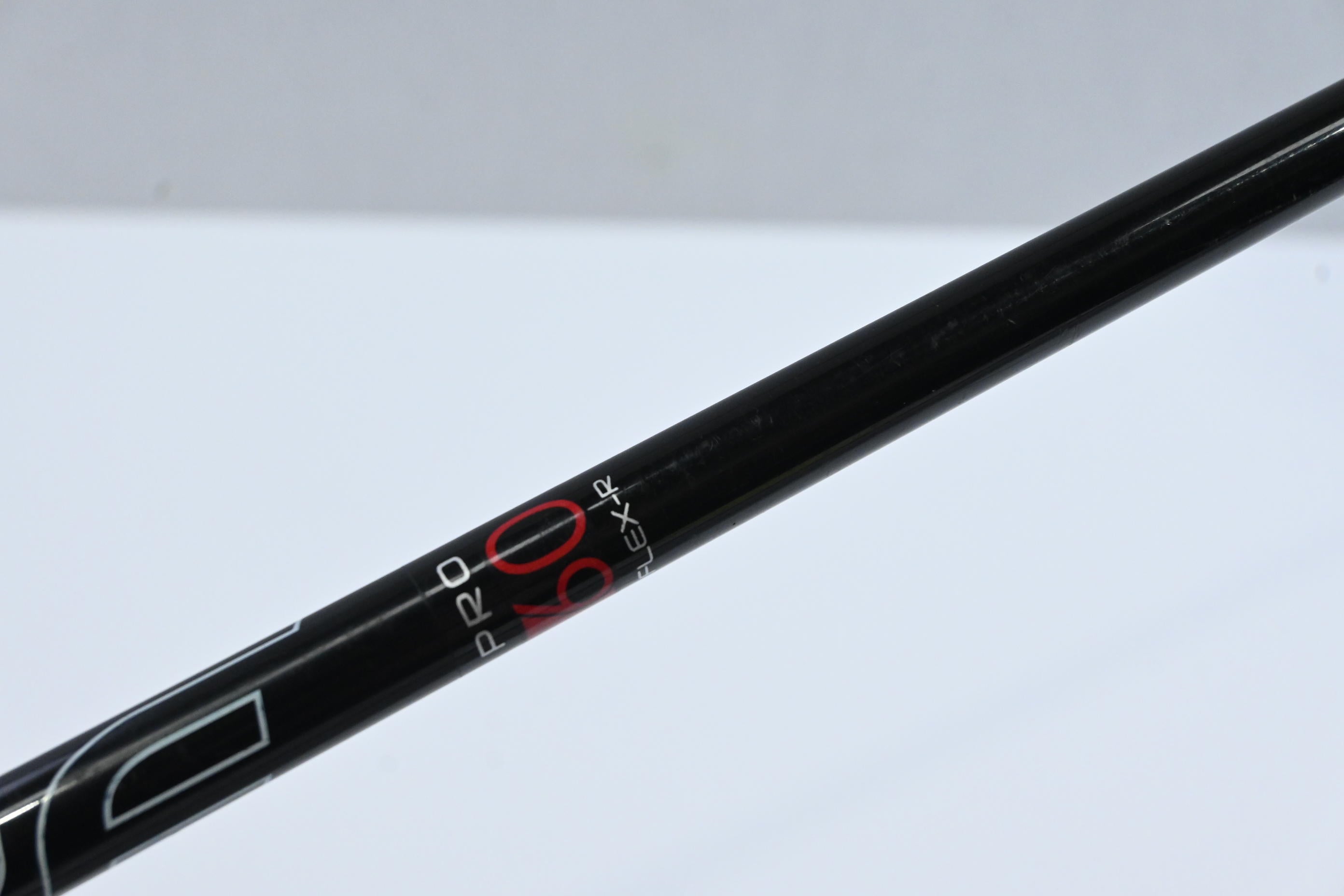Fujikura Pro 60 Driver Shaft / Regular Flex / Taylormade 2nd Gen