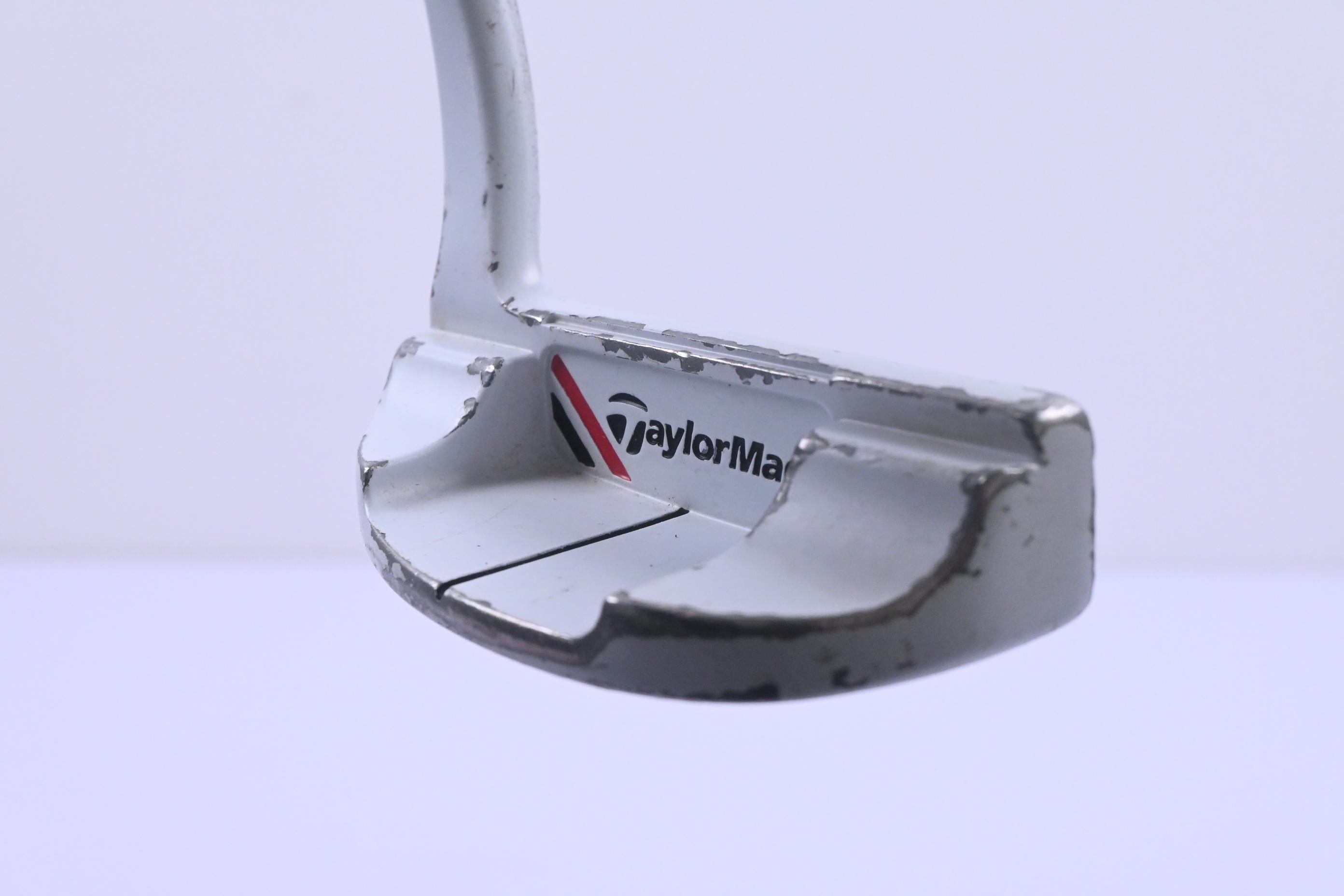 Taylormade Ghost Tour MA-81 "Slight Bend"Putter - 33.5 Inch