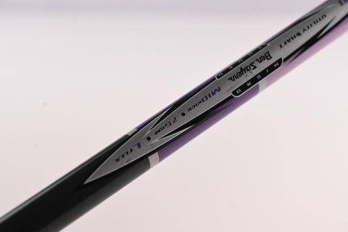 Ladies Ben Sayers M8 #3 Hybrid / 20 Degree / Ladies Flex Ben Sayers 75 Shaft