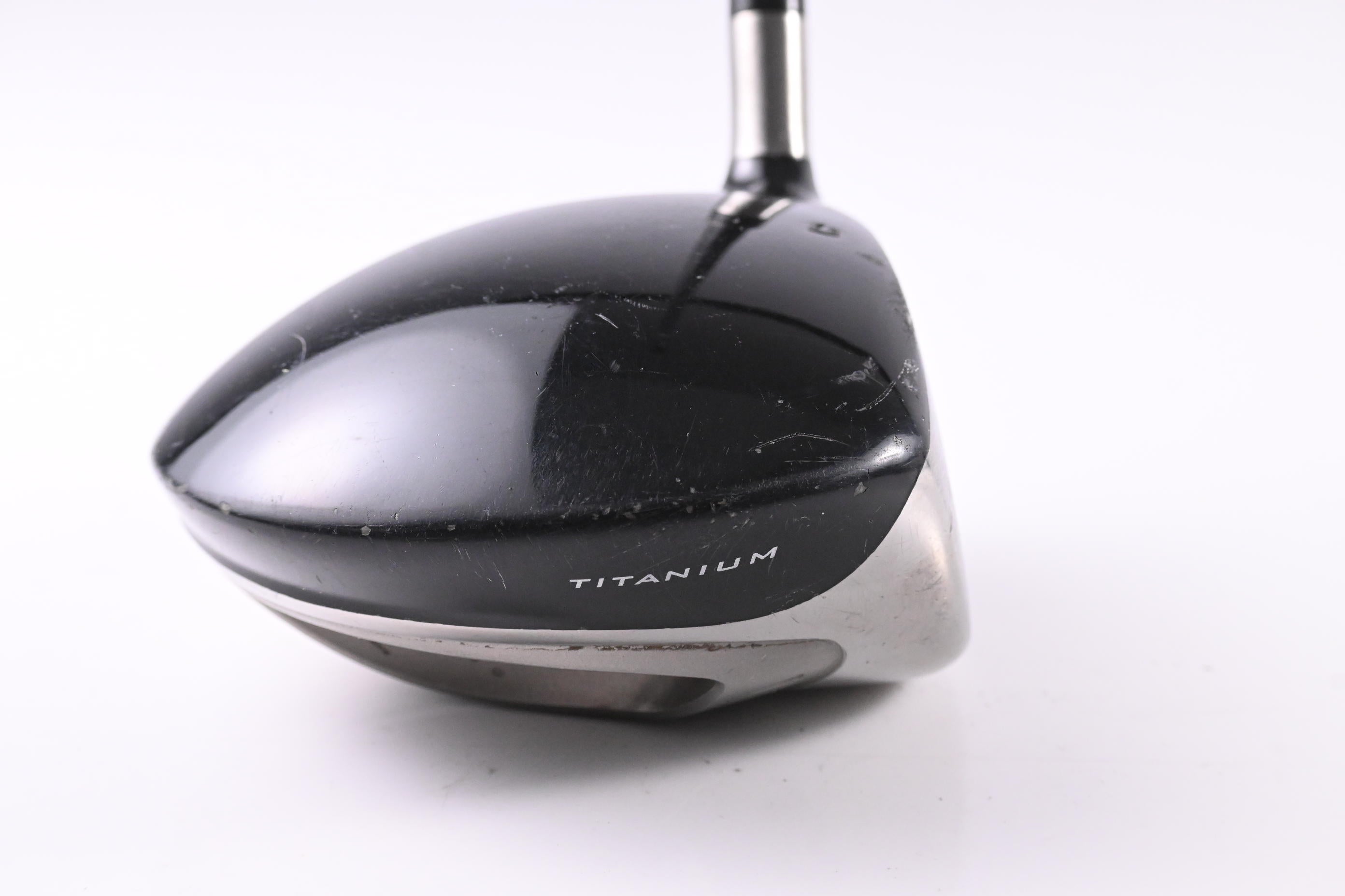 Taylormade R7 Draw Driver / 10.5 Degree / Regular Flex Reax 55 Shaft