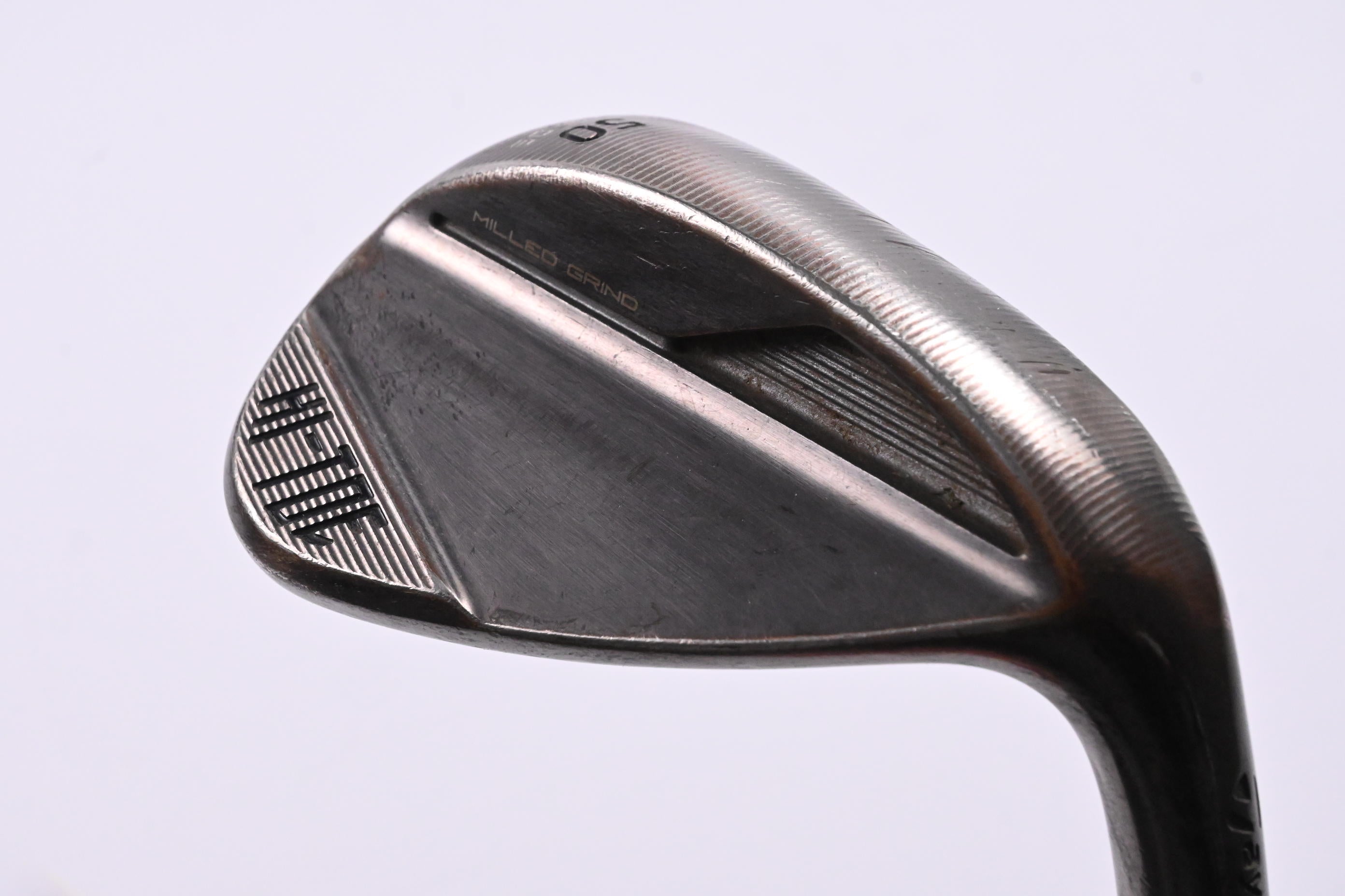 Taylormade Hi-Toe 4 Gap Wedge / 50 Degree / Wedge Flex Dynamic Gold 115 Shaft