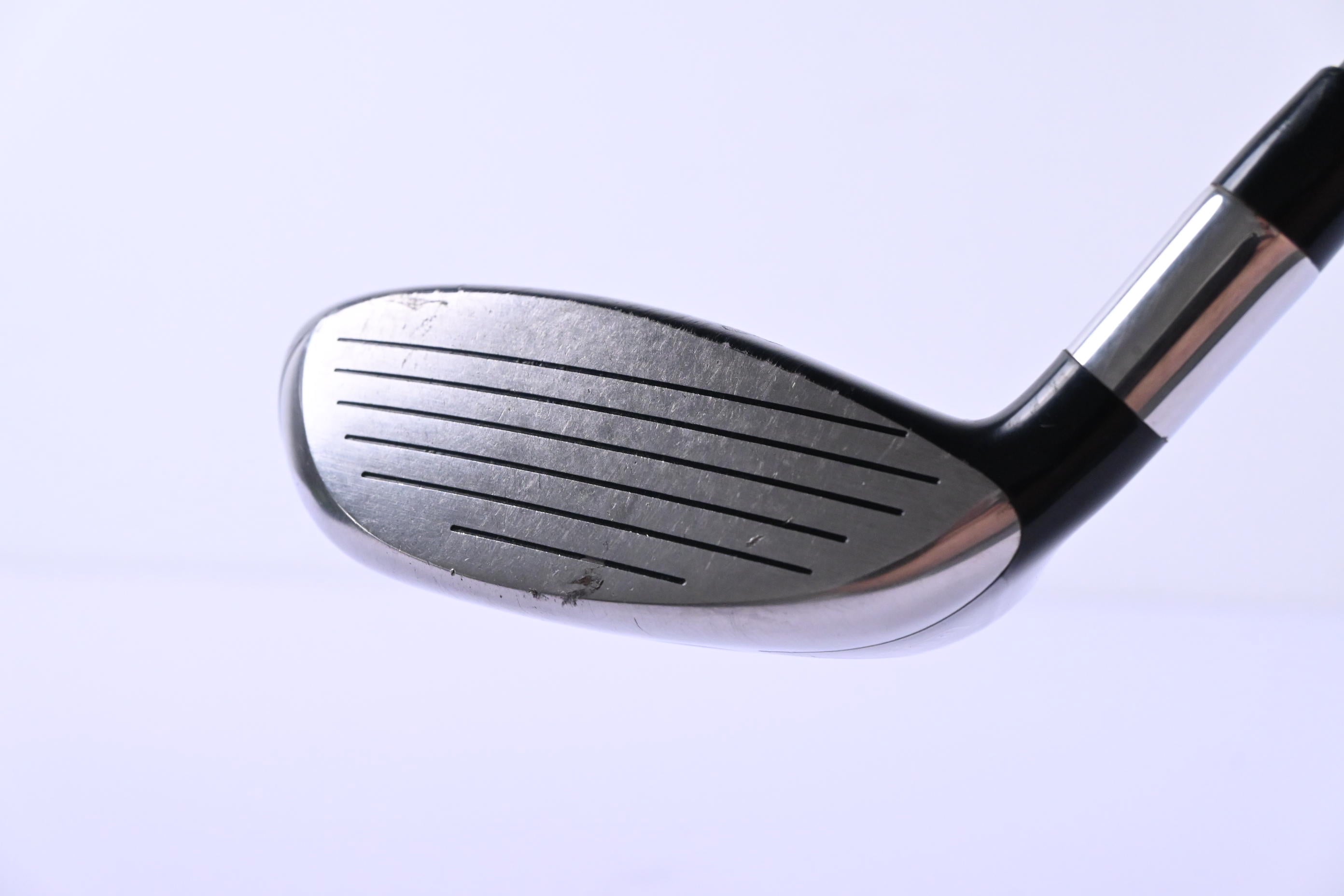 Callaway Diablo Edge Tour #5 Wood / 18 Degree / Stiff Flex Callaway 70 Shaft