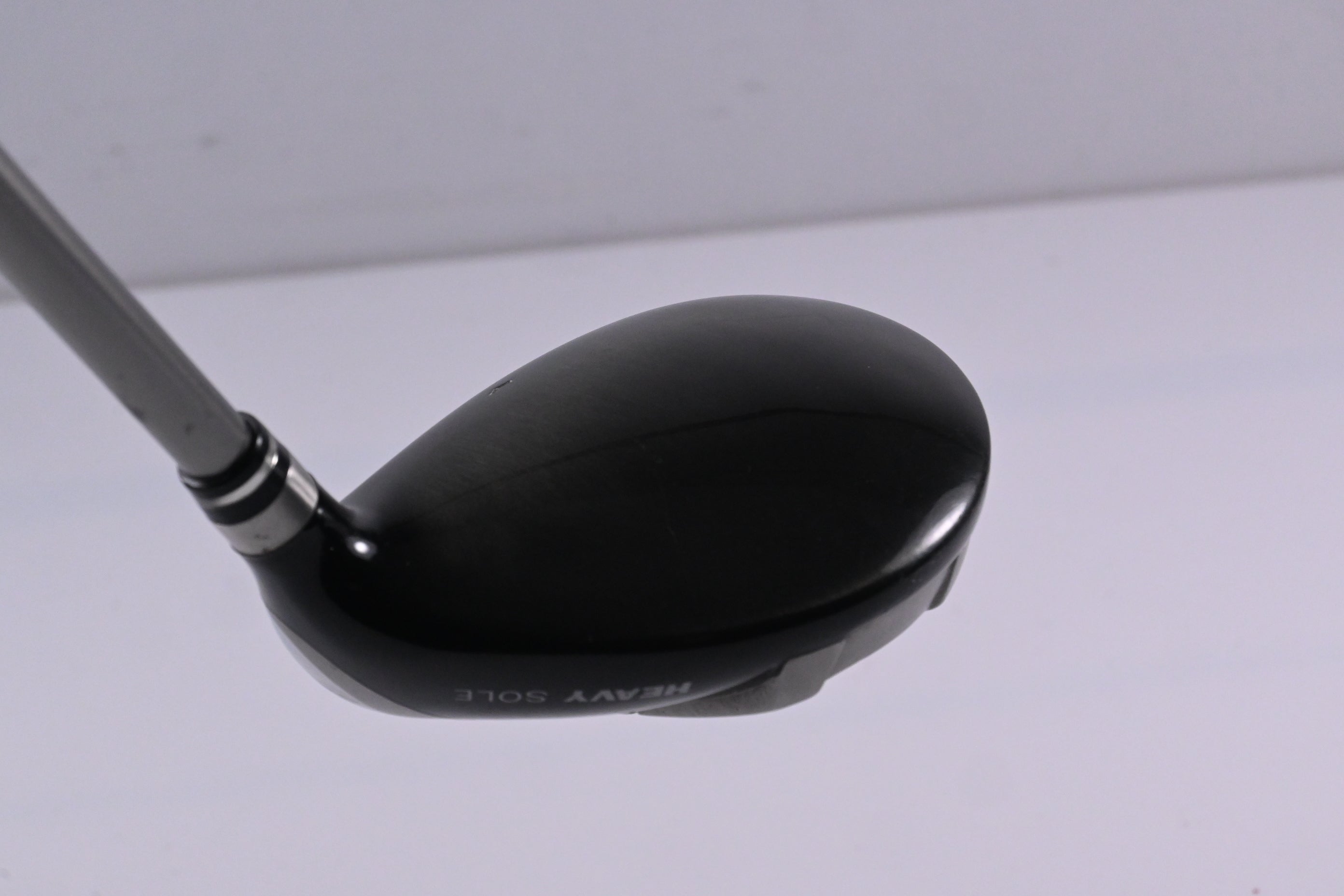 Wilson Fybrid #5 Wood / 18 Degree / Regular Flex UST Proforce Axivcore 60 Shaft