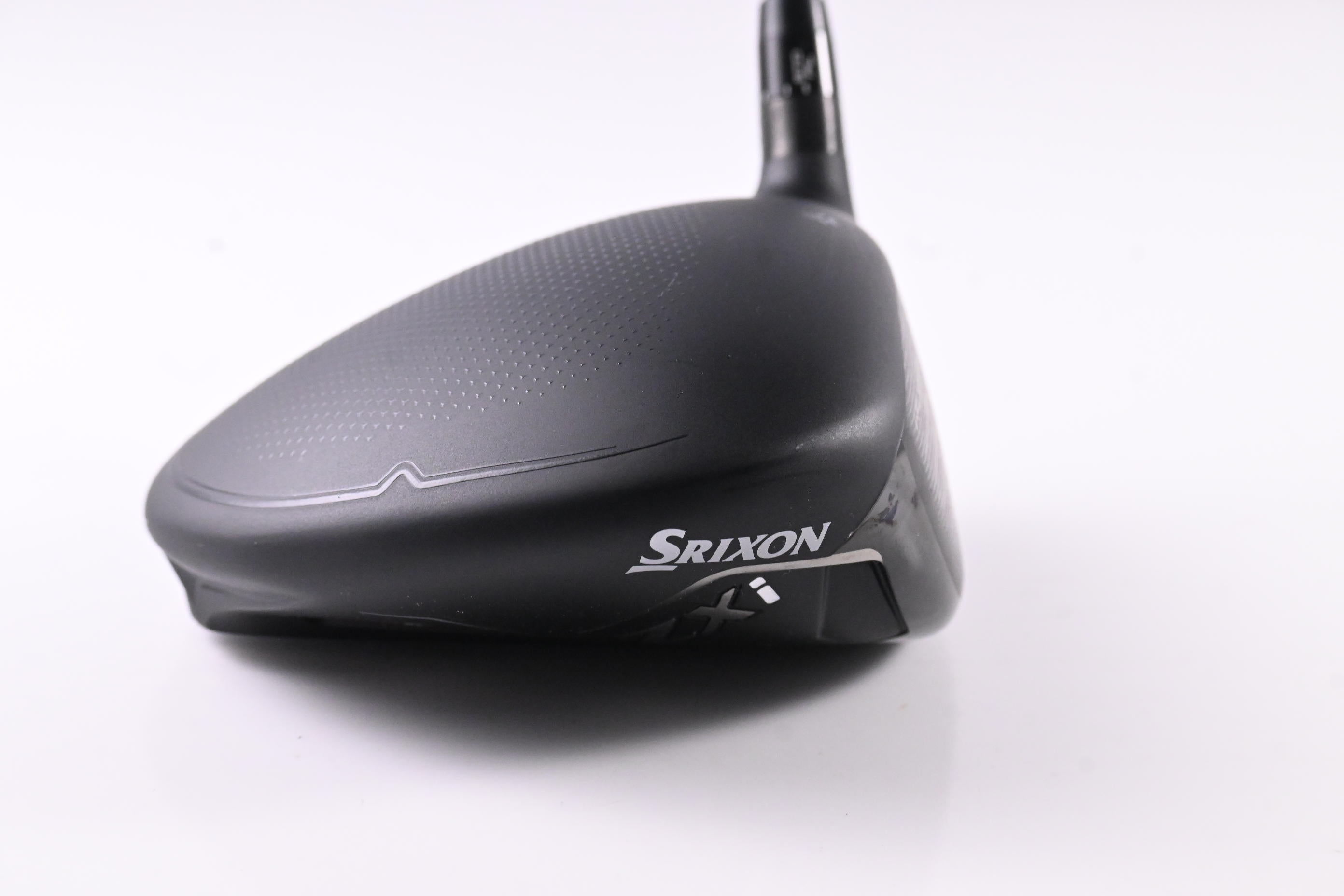 Srixon ZXi Driver / 10.5 Degree / Regular Flex Fujikura Ventus TR Blue 6