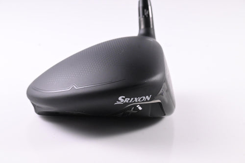Srixon ZXi Driver / 10.5 Degree / Regular Flex Fujikura Ventus TR Blue 6