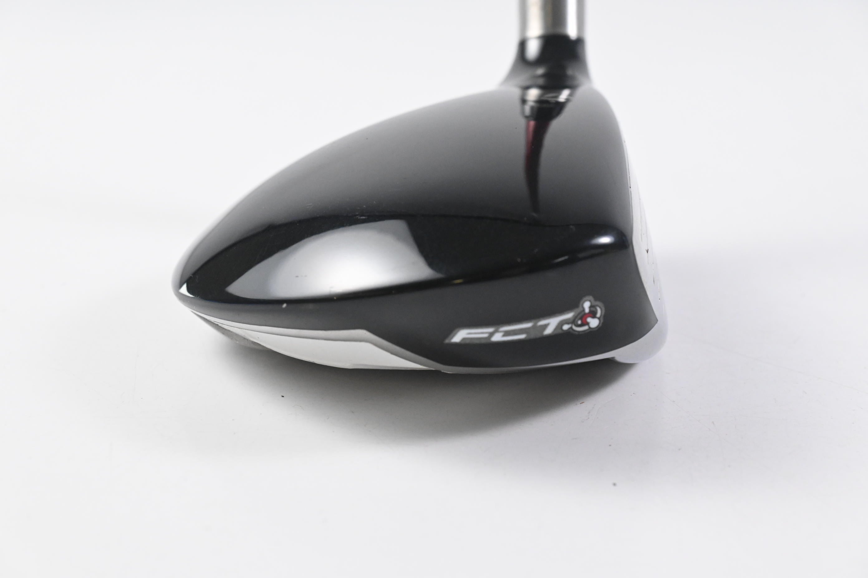 Taylormade R9 #3 Wood / 13 Degree / Regular Flex Fujikura Motore 70 Shaft