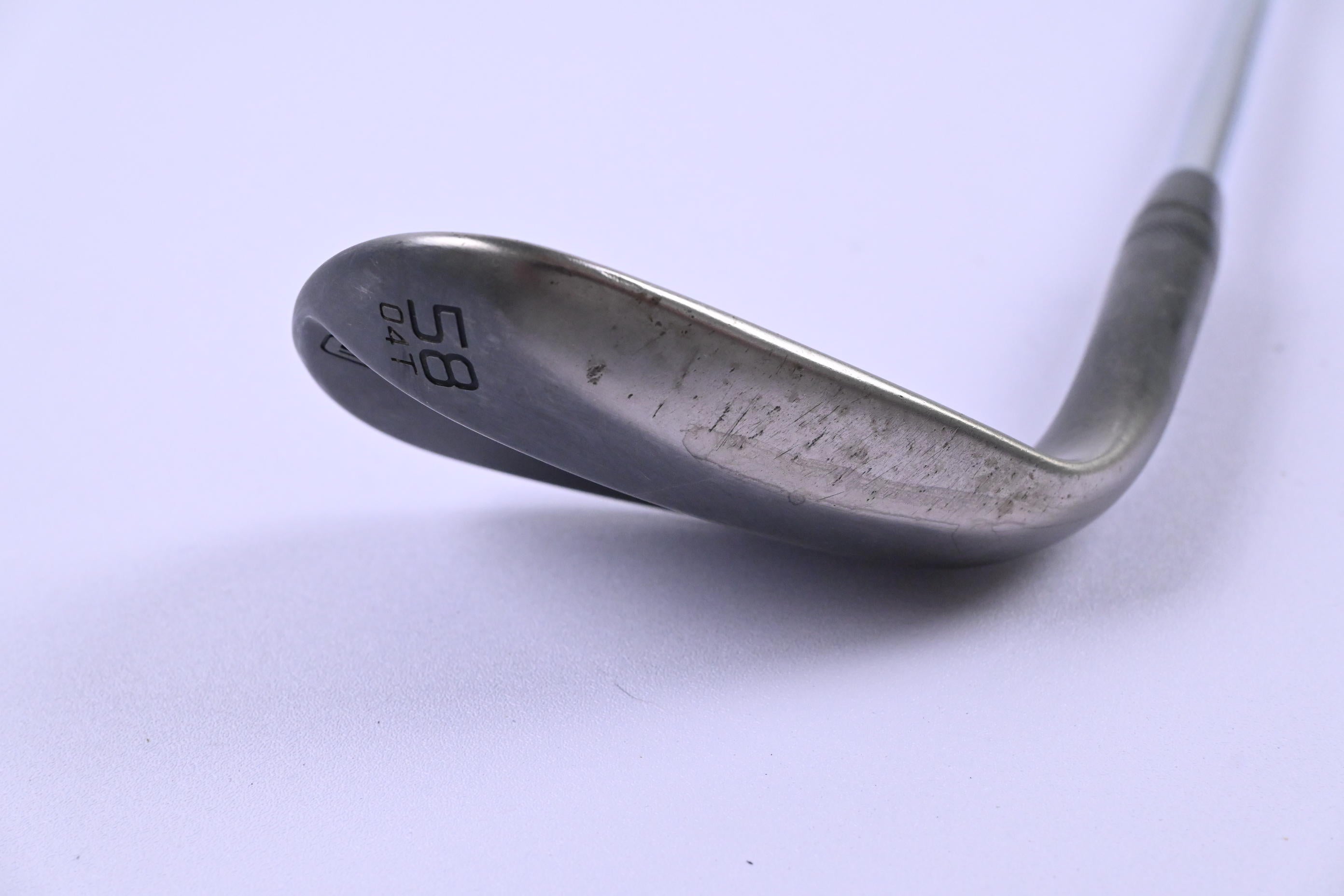 Titleist Vokey SM10 Lob Wedge / 58 Degree / Wedge Flex Vokey Design SM10