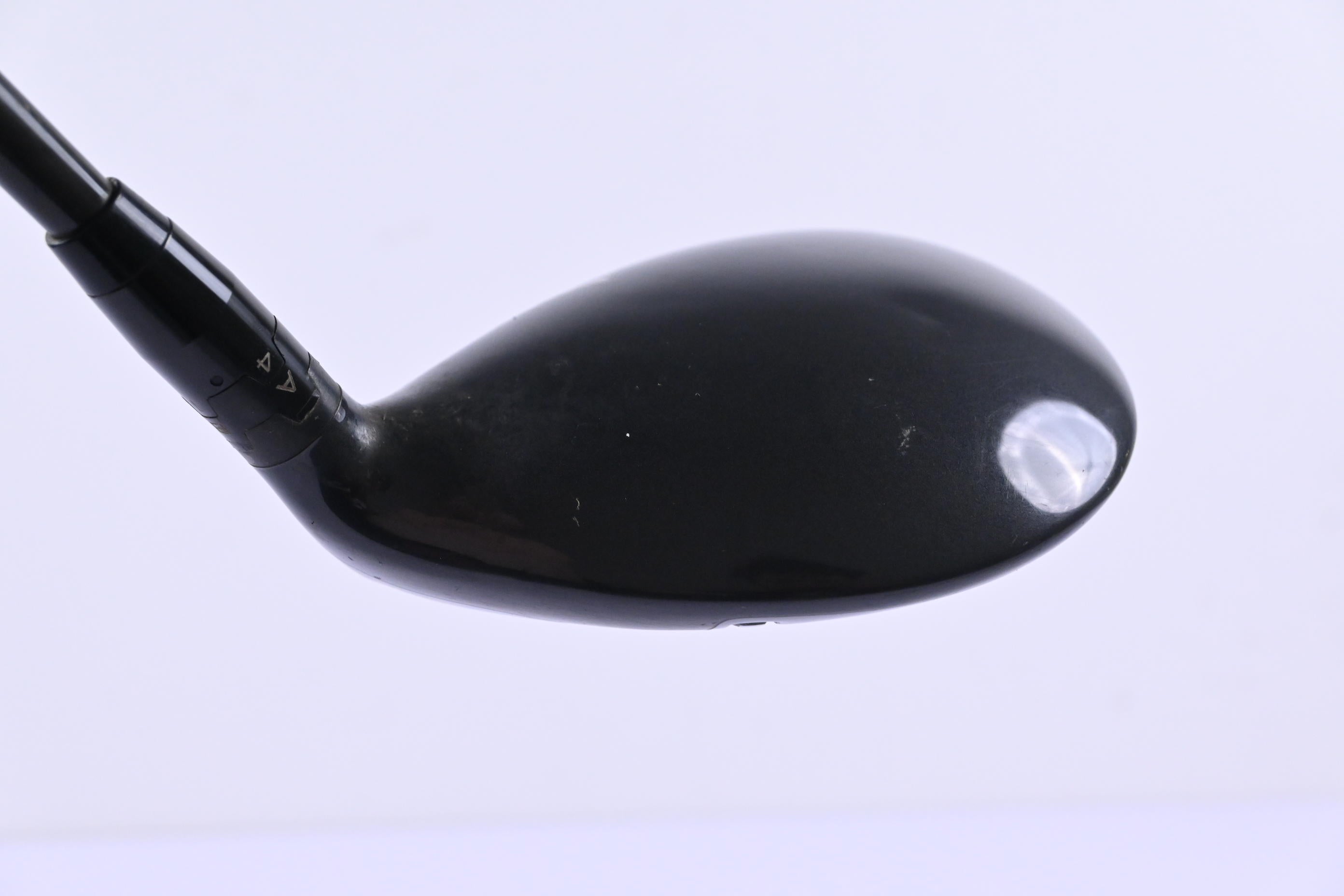 Titleist 917 F2 #3 Wood / 15 Degree / Stiff Flex Diamana D+ Ltd 80 Shaft
