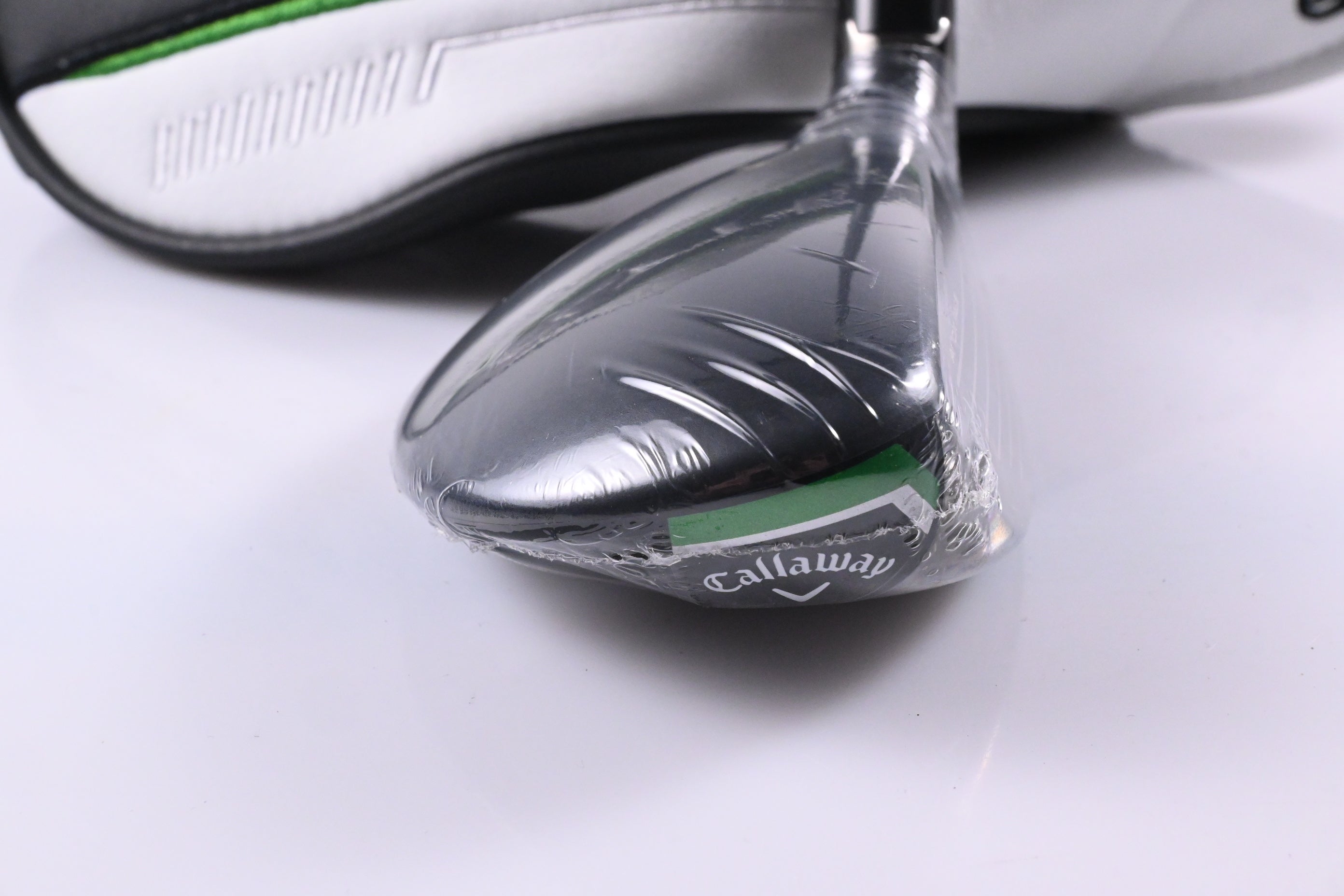 Callaway Elyte #4 Hybrid / 22 Degree / Regular Flex Project X Denali Charcoal 60