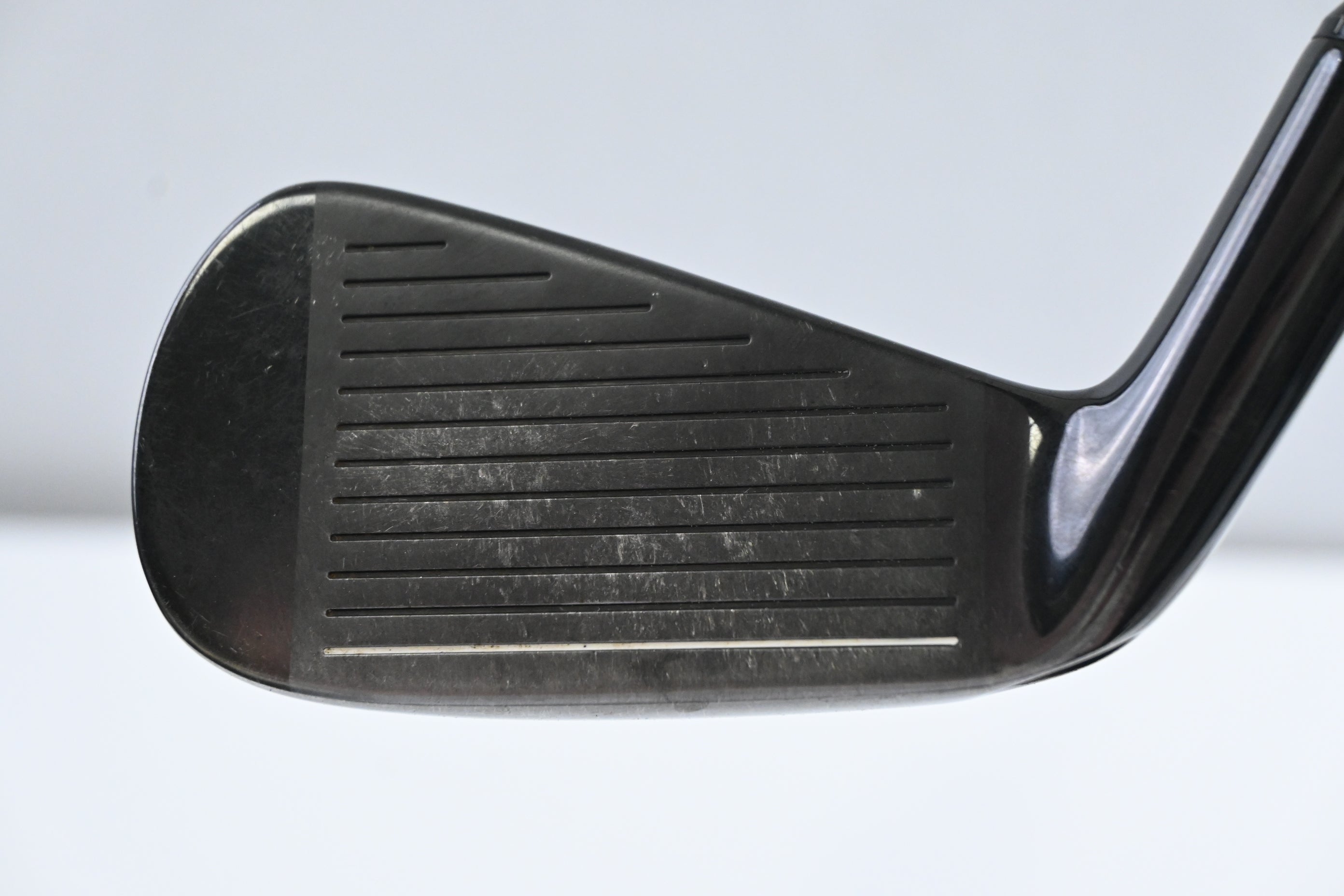 Taylormade GAPR Lo #2 Iron / 17 Degree / Regular Flex KBS 70 Shaft