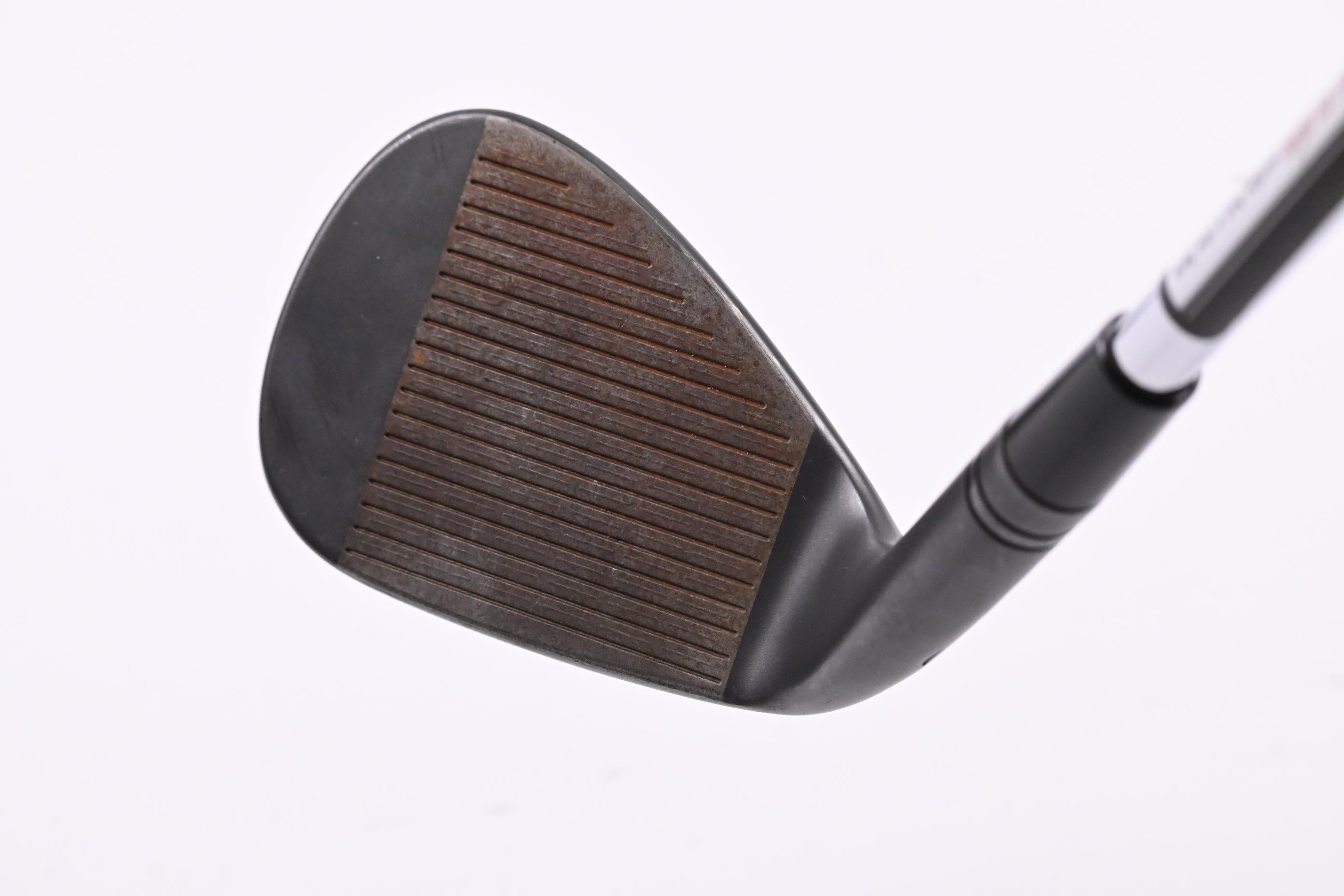 Taylormade Milled Grind 3 Black Sand Wedge / 54 Degree / Stiff Flex Dynamic Gold S200