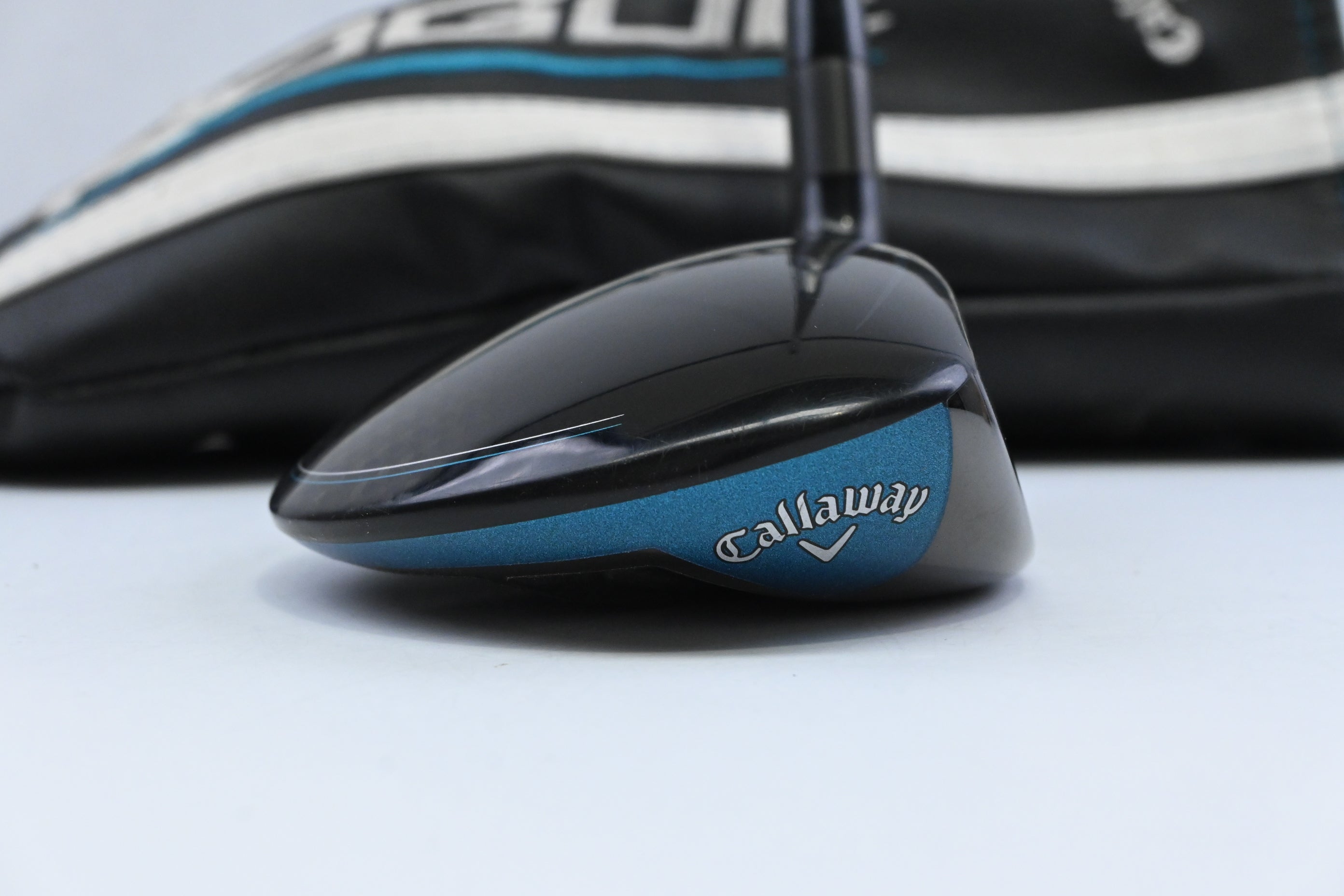 Callaway Rogue #5 Wood / 19 Degree / Regular Flex Aldila Synergy 60 Shaft