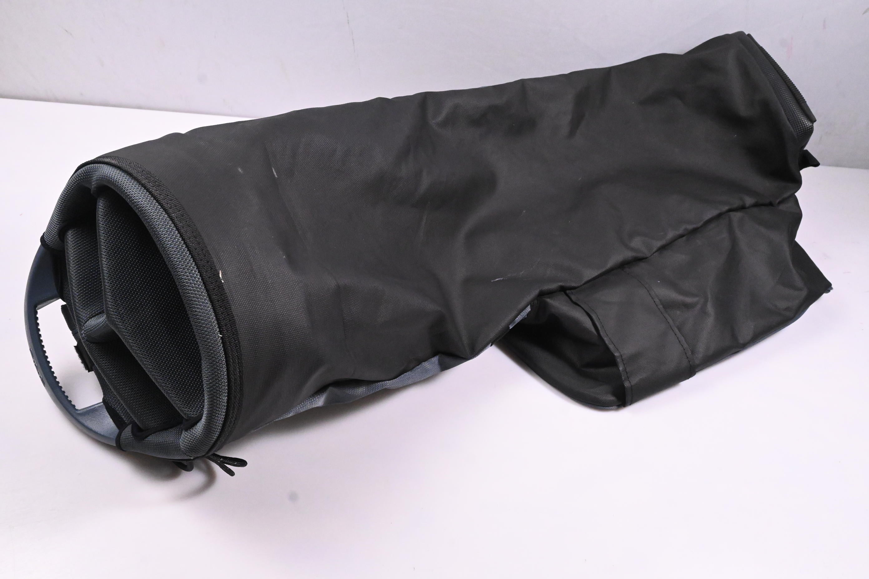 Ping Moonlite Pencil Bag / 4-Way Divider / Grey