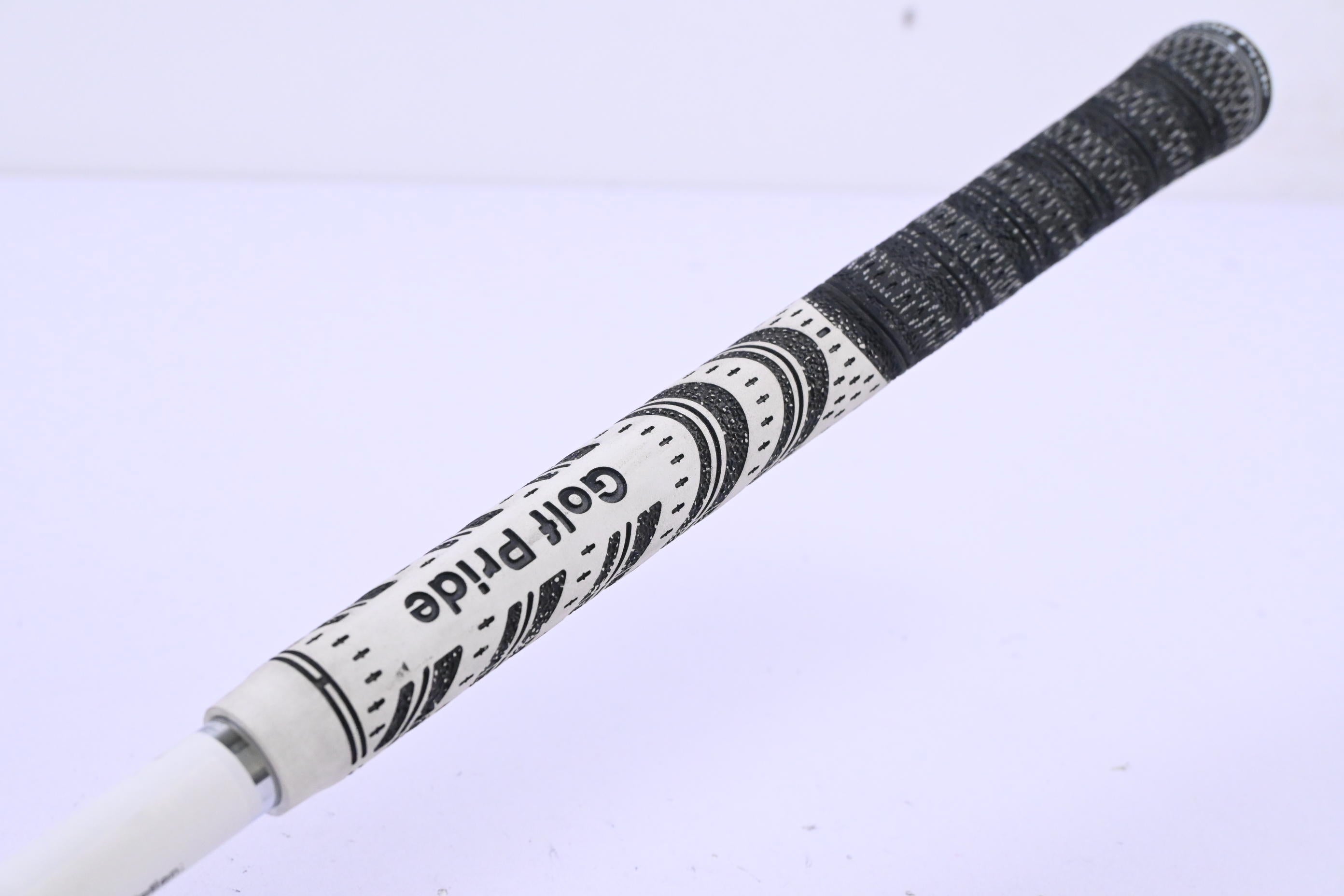 Mizuno Pro T-1 Gap Wedge / 52 Degree / X-Flex Project X Rifle Shaft
