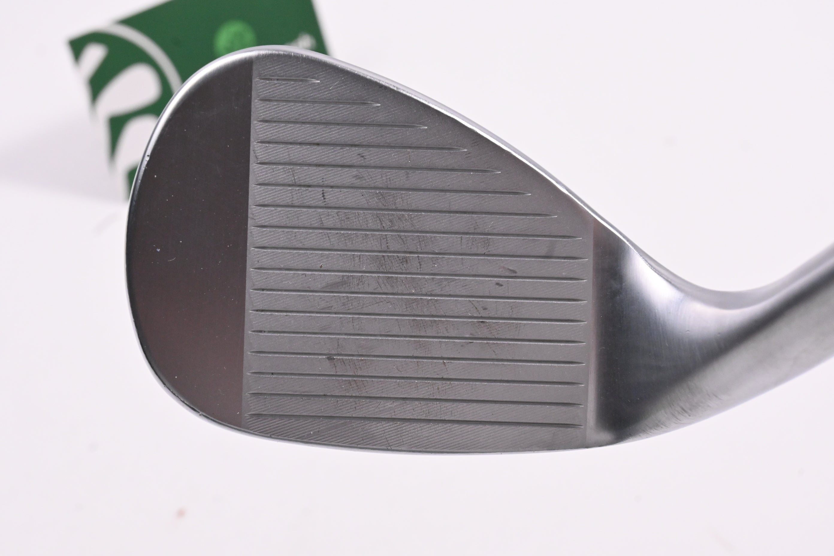 Callaway Opus Lob Wedge / 58 Degree / Wedge Flex Dynamic Gold Mid 115 Shaft