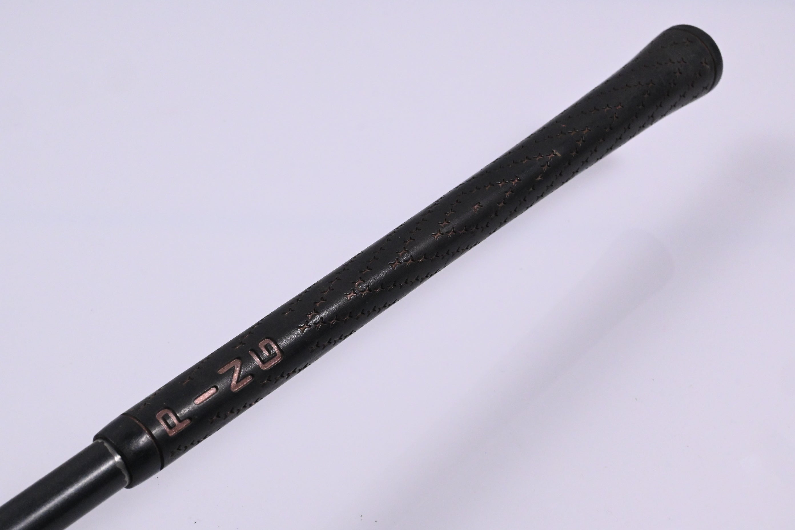 Ping i3 #6 Iron / 31 Degree / Ladies Flex Ping 350 Series Shaft