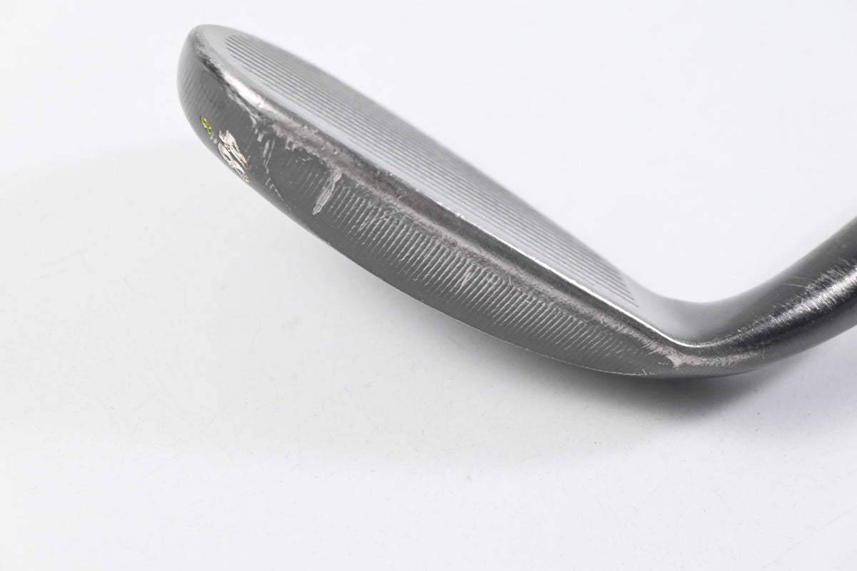 Smithsworks XSpin Pitching Wedge / 48 Degree / Wedge Flex KBS Smithsworks Shaft