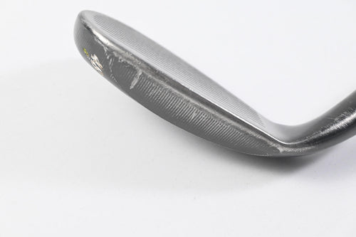 Smithsworks XSpin Pitching Wedge / 48 Degree / Wedge Flex KBS Smithsworks Shaft