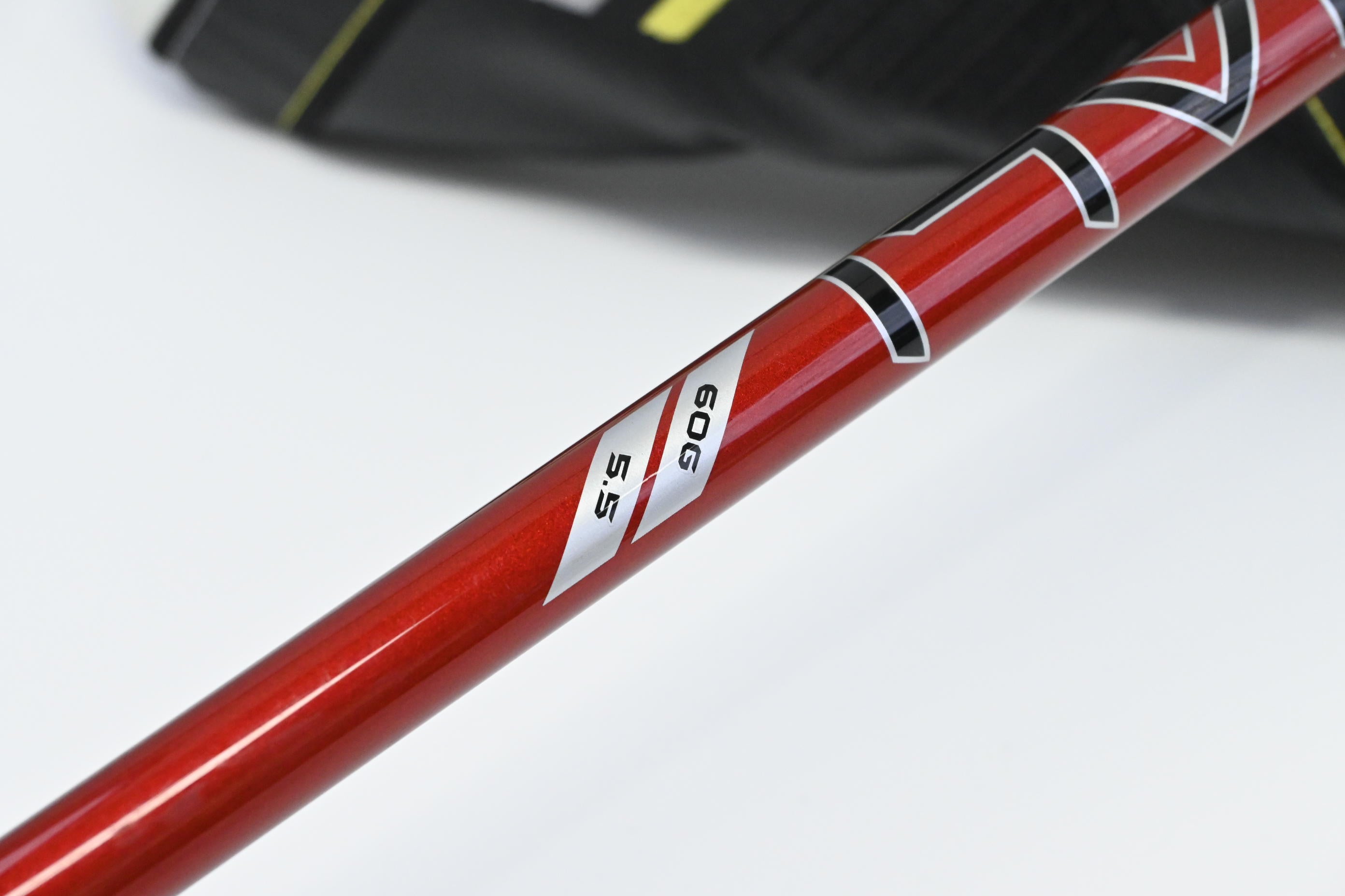 Ping G430 Max Driver / 9 Degree / Regular Flex Denali Red 60 Shaft