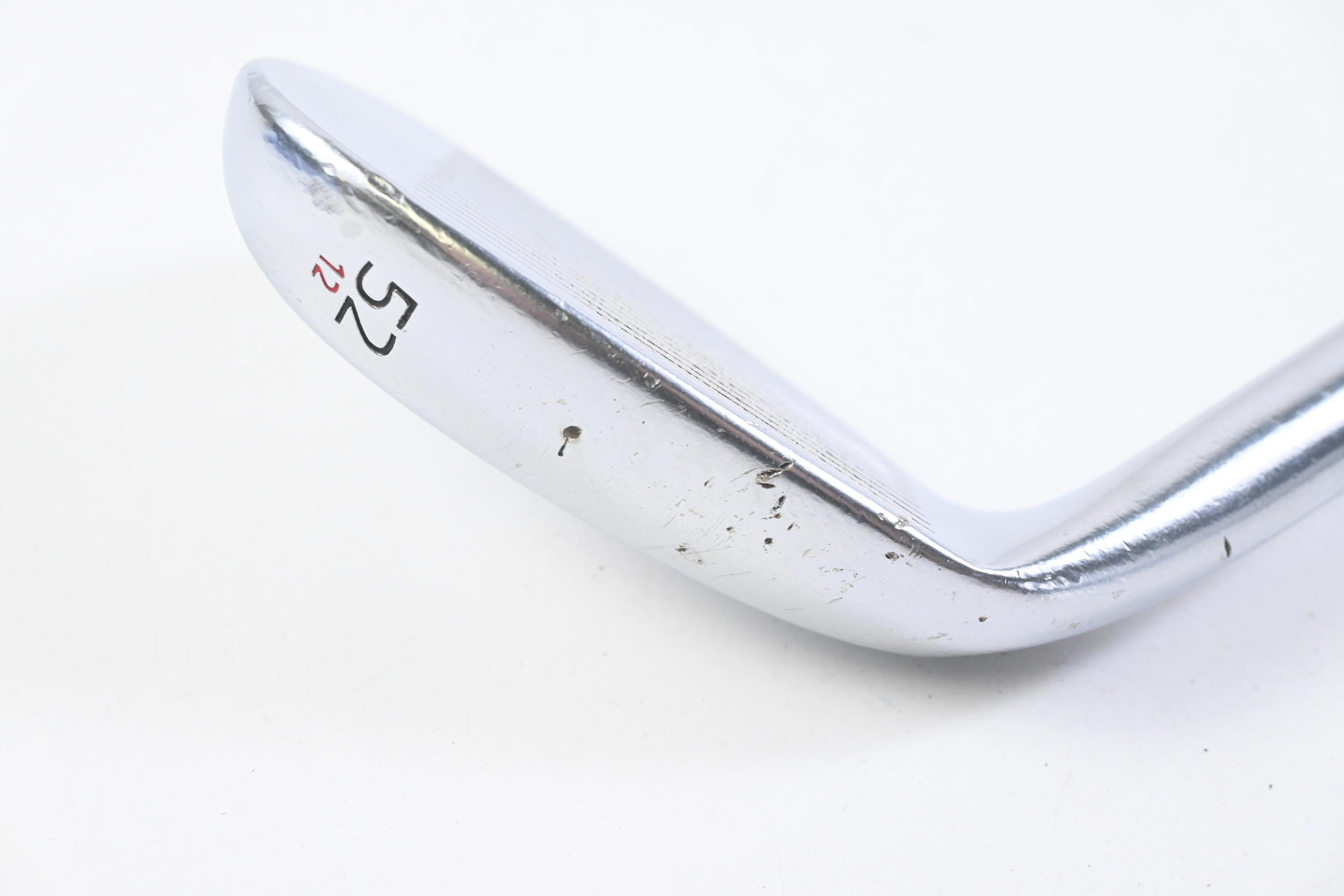 Titleist Vokey SM6 Gap Wedge / 52 Degree / Wedge Flex Vokey Design Shaft