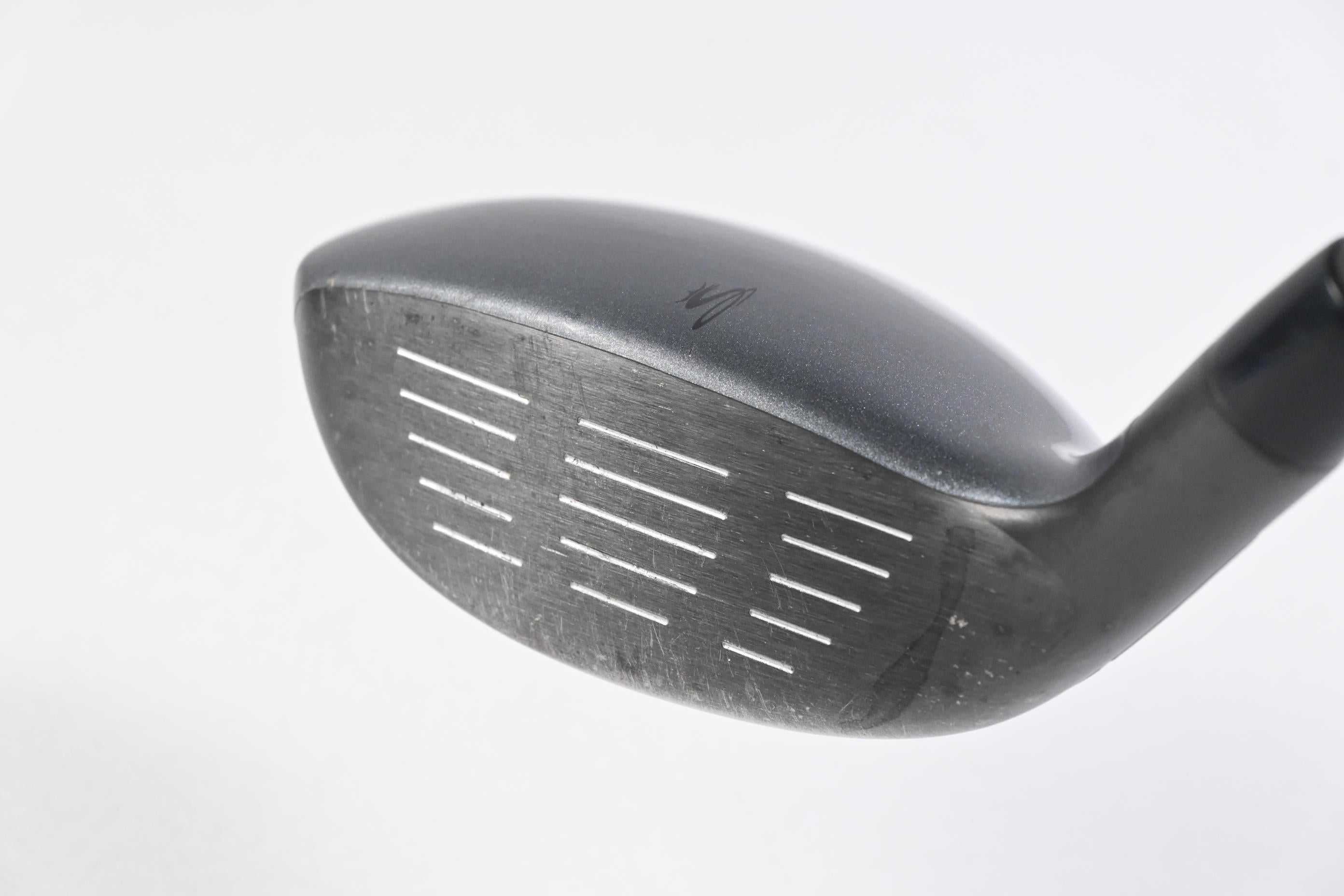 Cobra Air-X Offset #4 Hybrid / 22 Degree / Regular Flex Cobra Ultralite 50 Shaft
