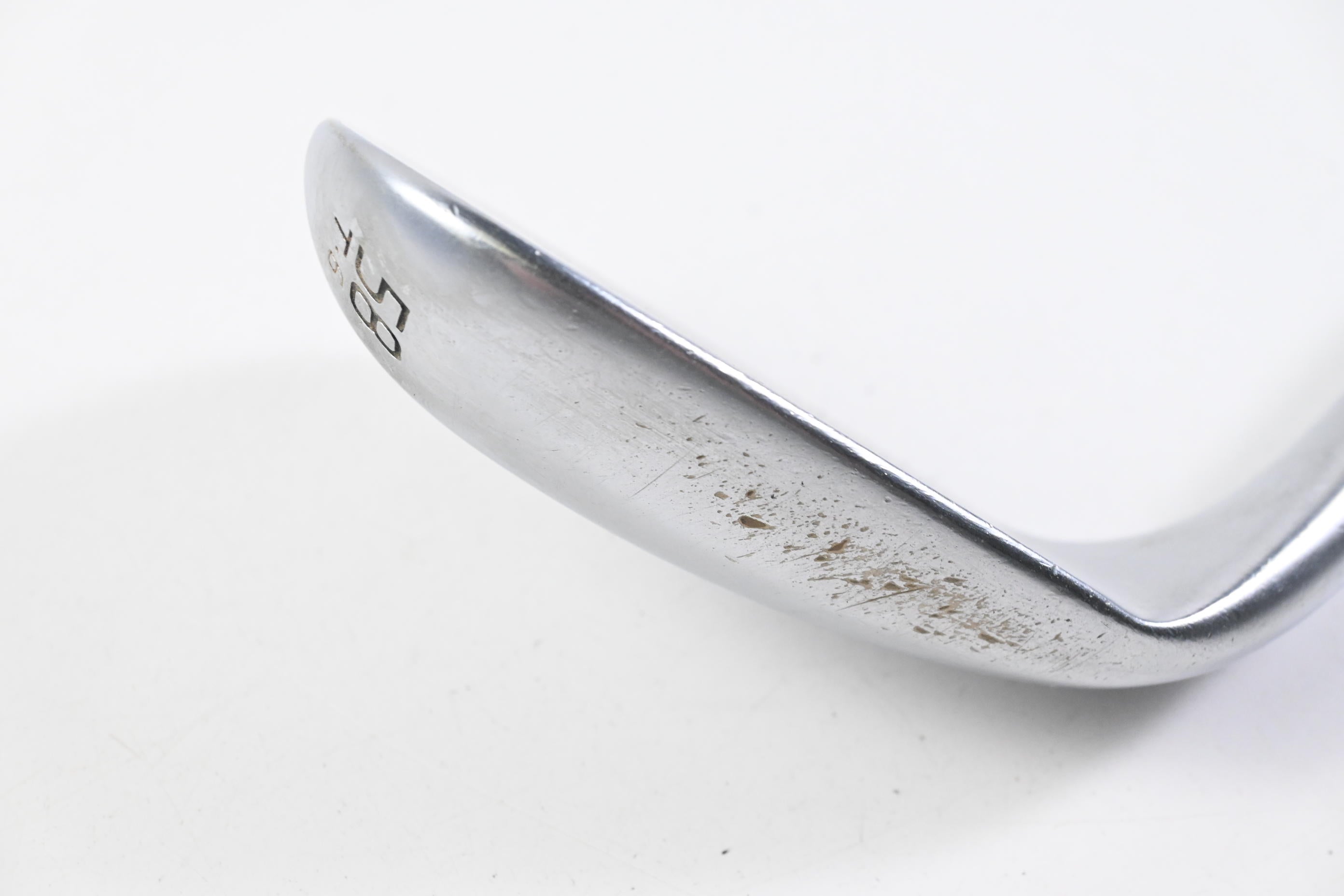 Ping S159 Lob Wedge / 58 Degree / Black Dot / Wedge Flex Ping Z-Z115 Shaft