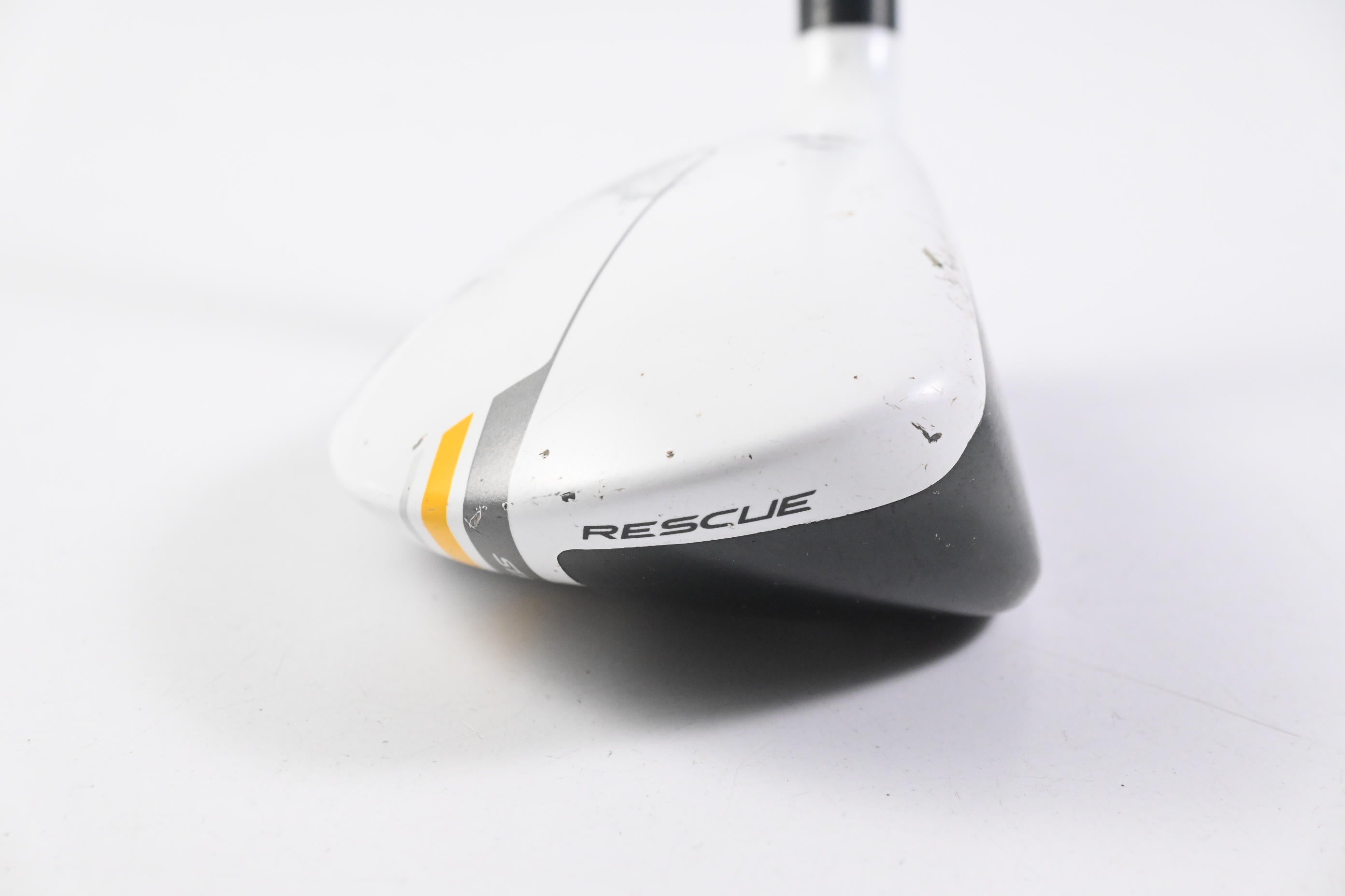 Taylormade RBZ Stage 2 #3 Hybrid / 19 Degree / Stiff Flex Rocketfuel 65 Shaft