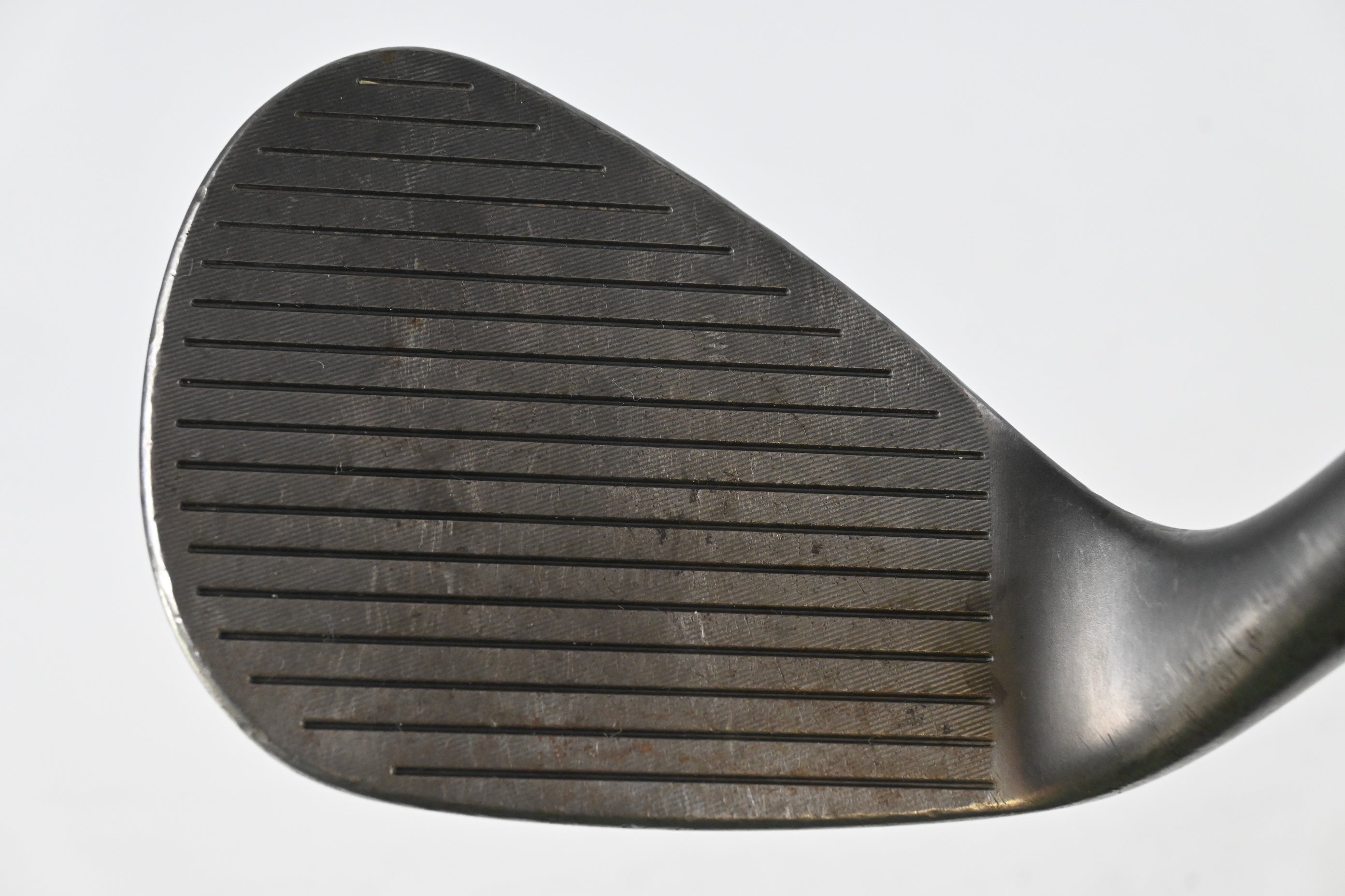 Callaway Jaws Full Toe Lob Wedge / 58 Degree / Wedge Flex Dynamic Gold Spinner