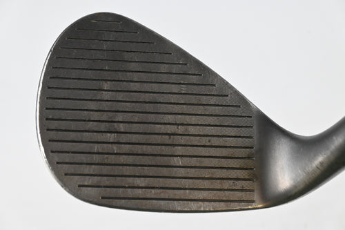 Callaway Jaws Full Toe Lob Wedge / 58 Degree / Wedge Flex Dynamic Gold Spinner