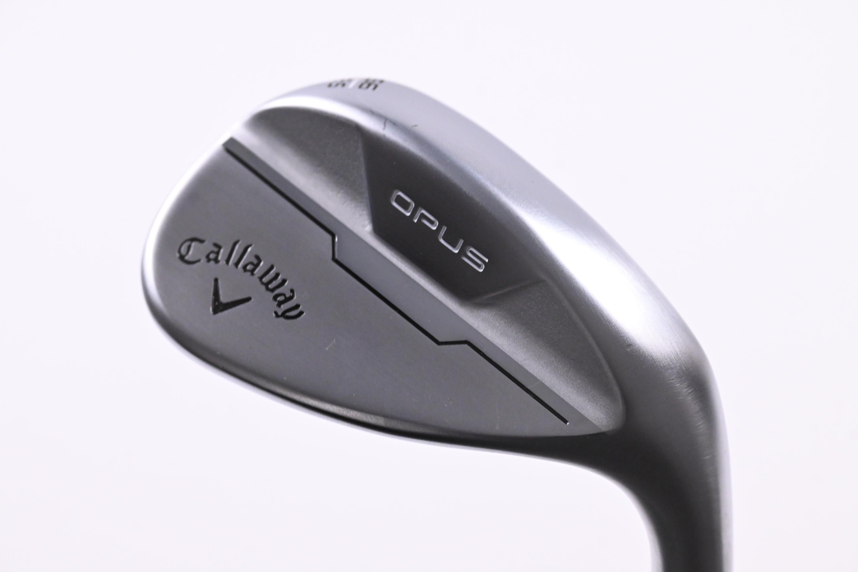 Callaway Opus Sand Wedge / 56 Degree / Wedge Flex Dynamic Gold Mid 115 Shaft