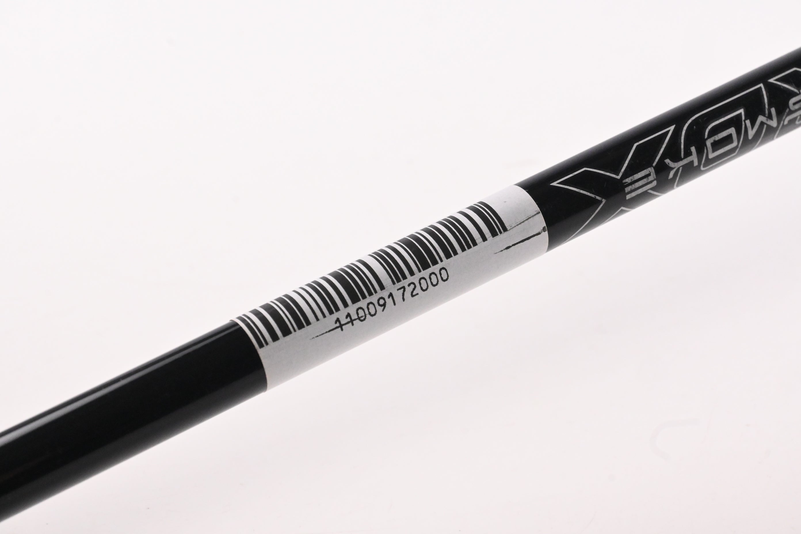 PXG 0317 X Prototype #4 Hybrid / 22 Degree / Stiff Flex Hzrdus Smoke RDX Black