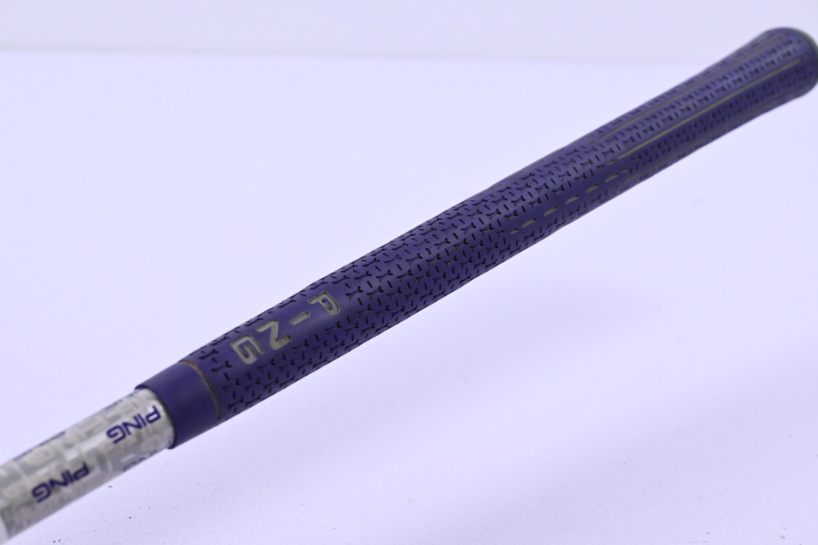 Ladies Ping Serene Combo #9 Iron / Orange Dot / Ladies Flex Ping ULT 210 Shaft
