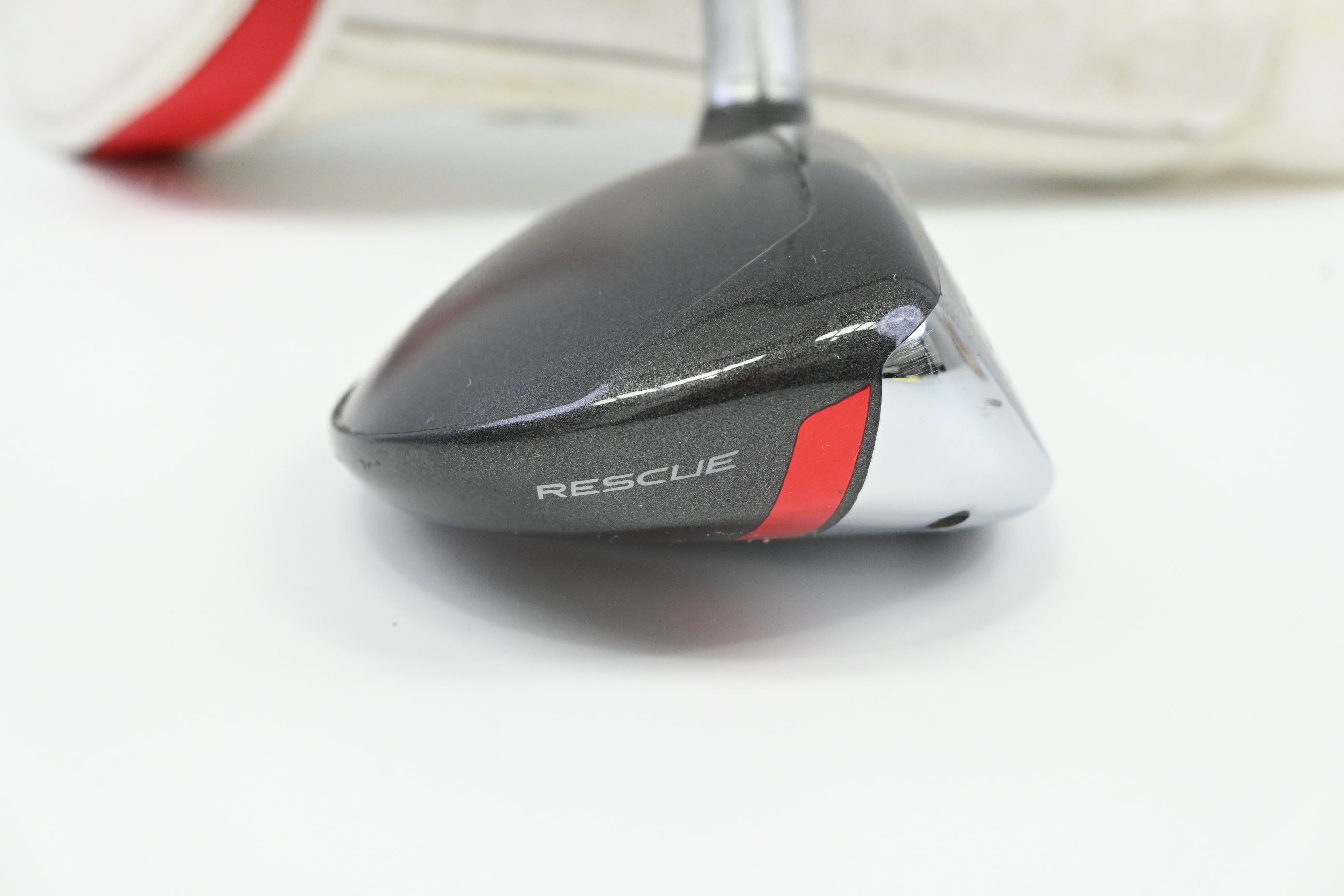 Ladies Taylormade Stealth #7 Hybrid / 31 Degree / Ladies Flex Aldila Ascent 45