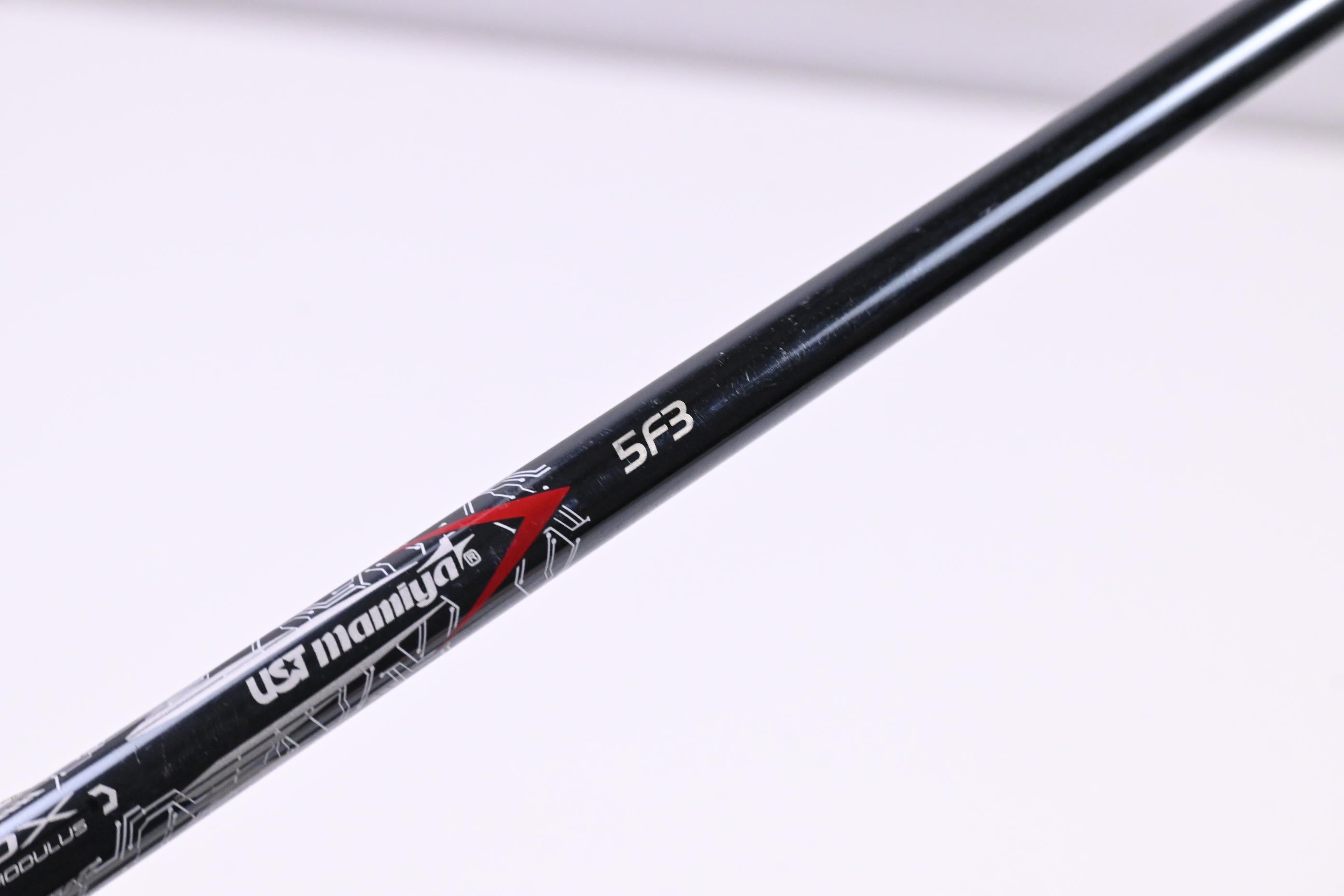 UST Mamiya LIN-Q M40X Red 5 Driver Shaft / Regular Flex / Mizuno