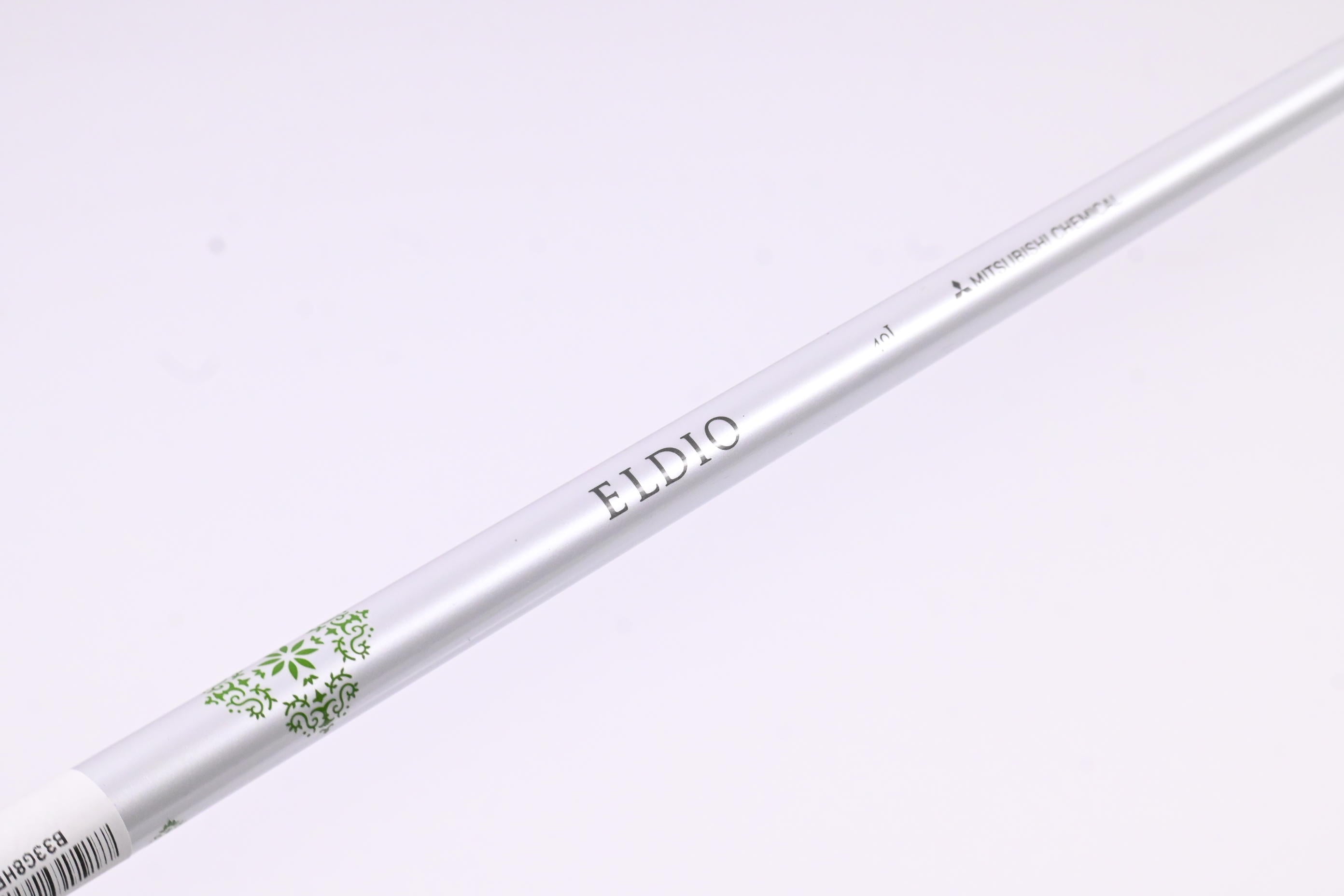Mitsubishi Chemical Eldio 40 Driver Shaft / Ladies Flex / Callaway 2nd Gen
