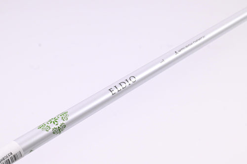 Mitsubishi Chemical Eldio 40 Driver Shaft / Ladies Flex / Callaway 2nd Gen