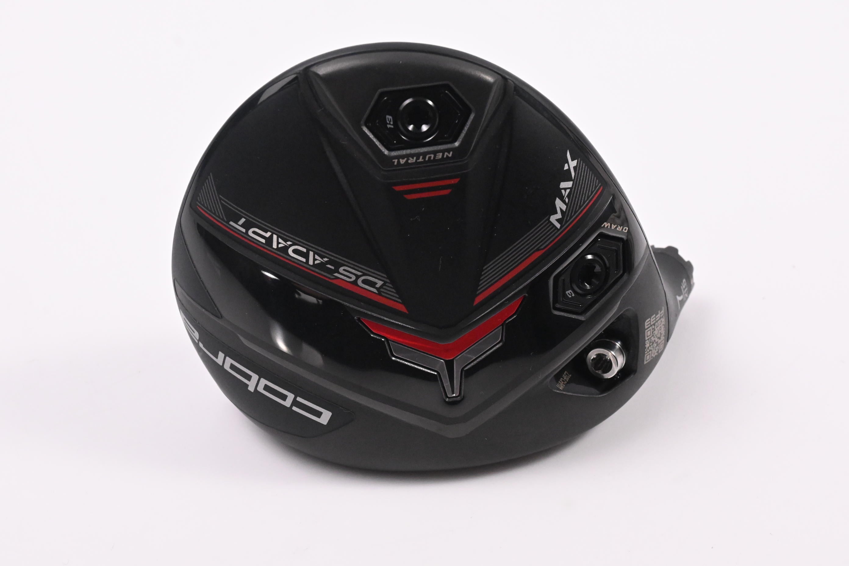 Left Hand Cobra DS-Adapt Max #7 Wood / 21.5 Degree / Head Only