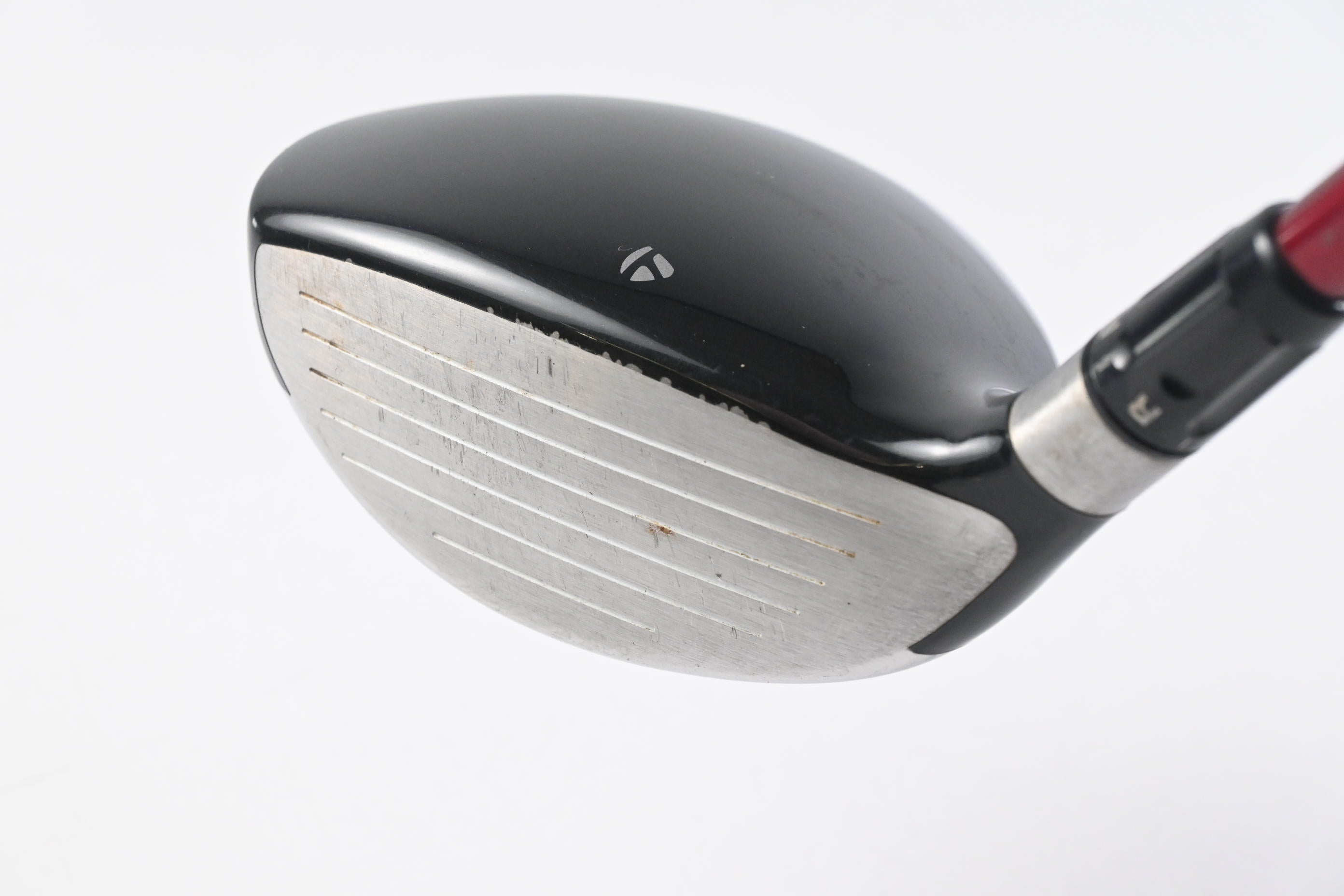 Taylormade R9 #3 Wood / 13 Degree / Regular Flex Fujikura Motore 70 Shaft