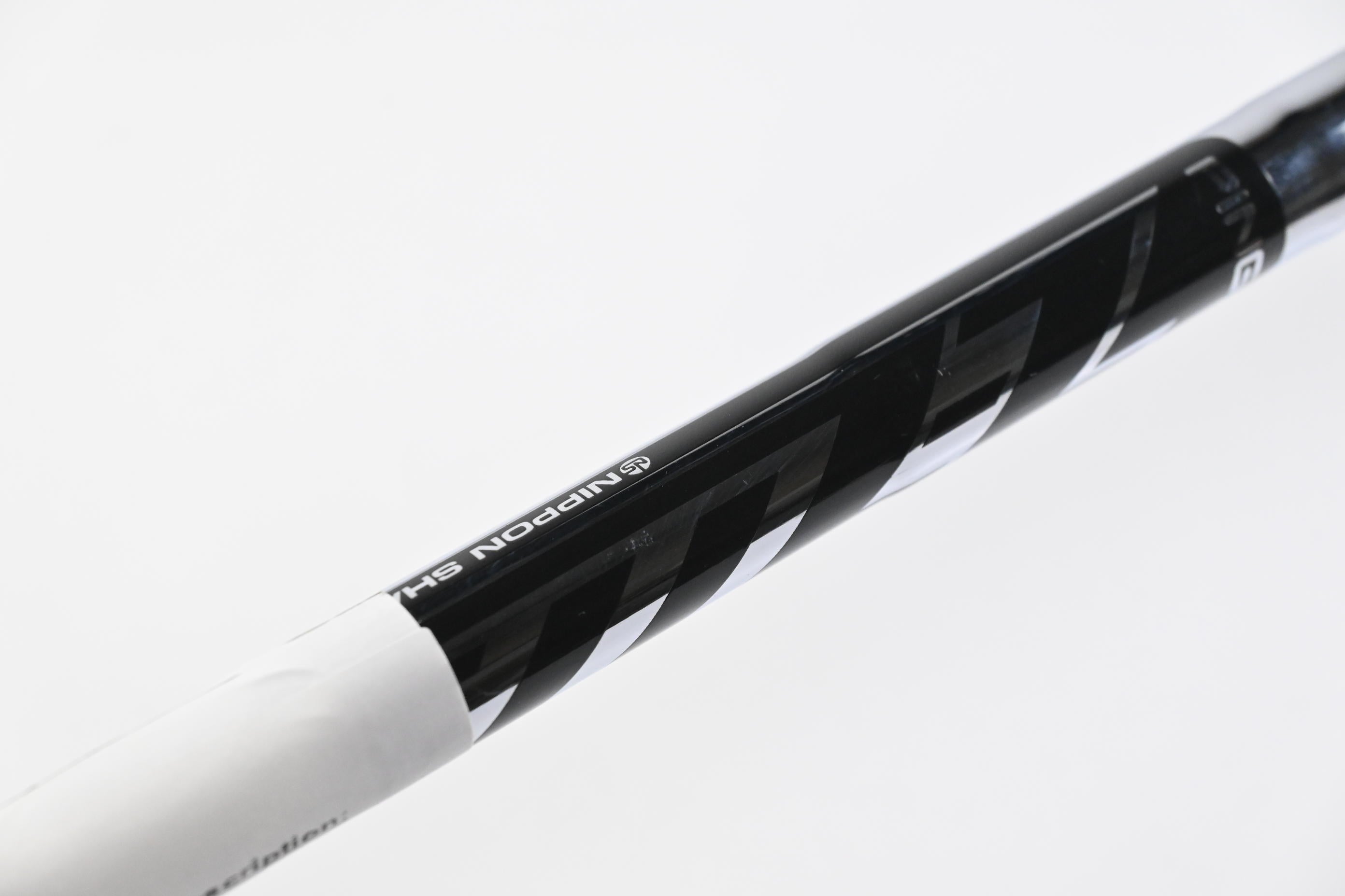 Ping S159 Lob Wedge / 58 Degree / Black Dot / Wedge Flex Ping Z-Z115 Shaft
