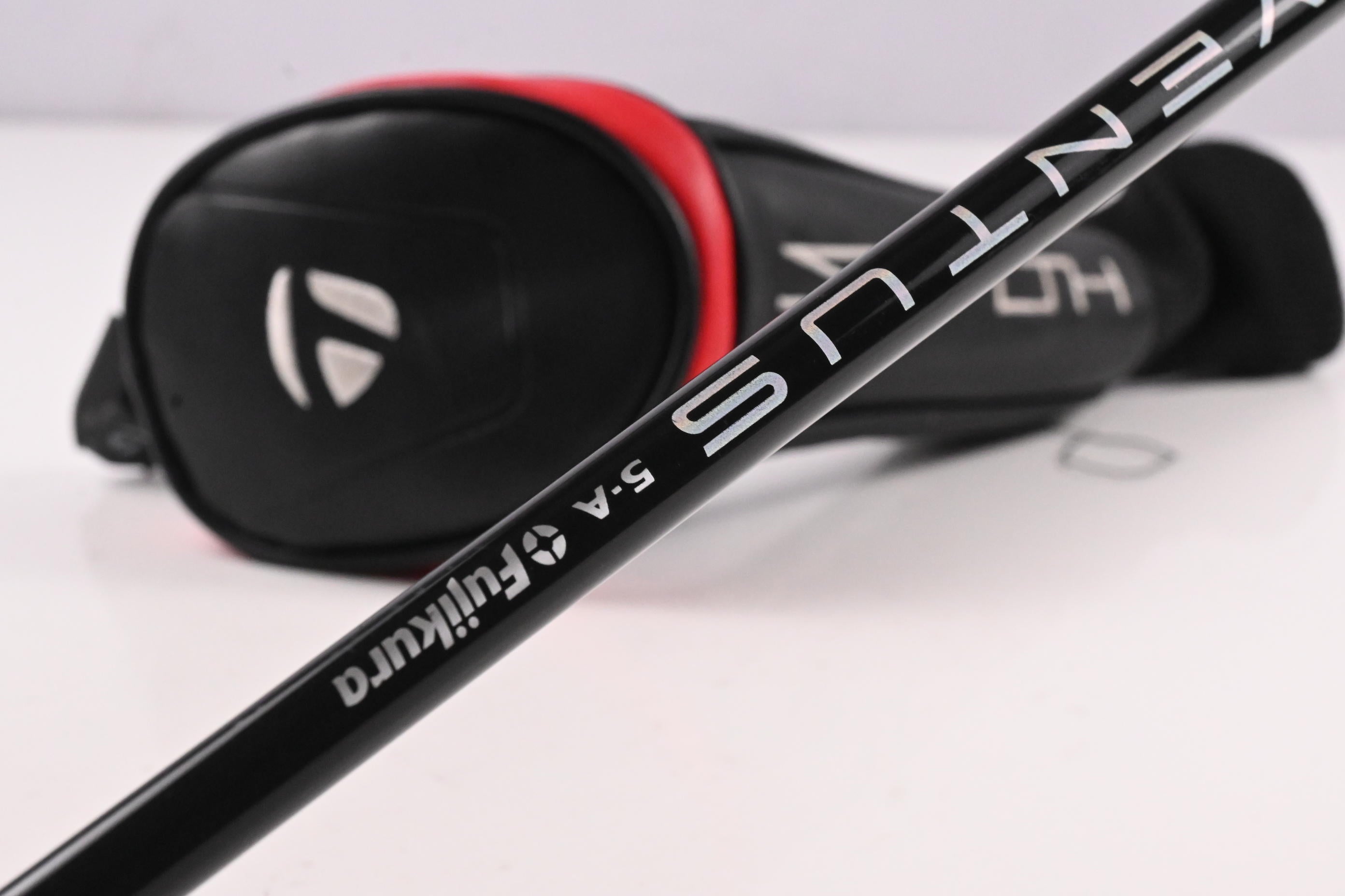 Taylormade Stealth #5 Hybrid / 25 Degree / Senior Flex Ventus Red 5 Shaft