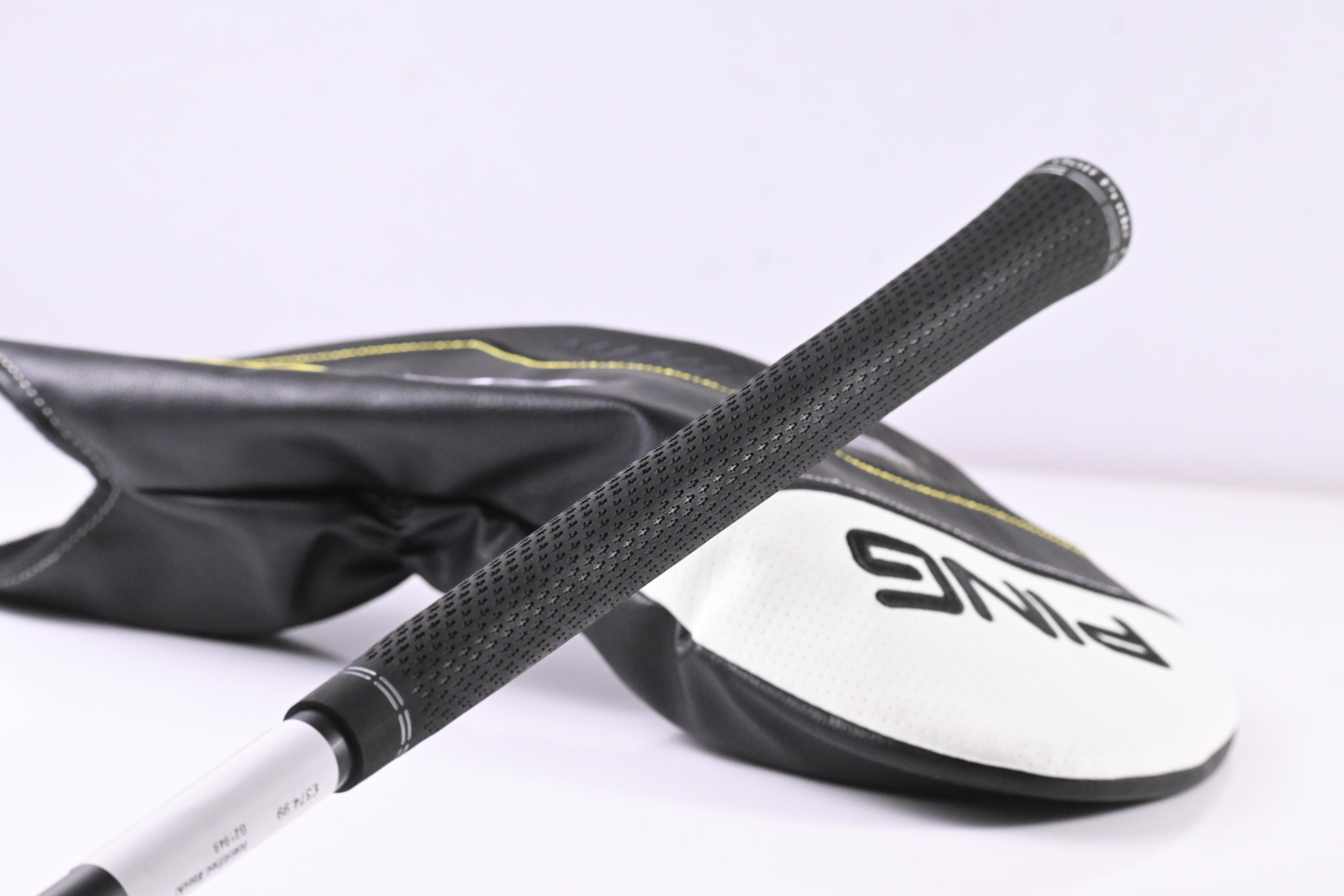 Ping G430 Max Driver / 9 Degree / Stiff Flex Ping Tour Black 2.0 65 Shaft
