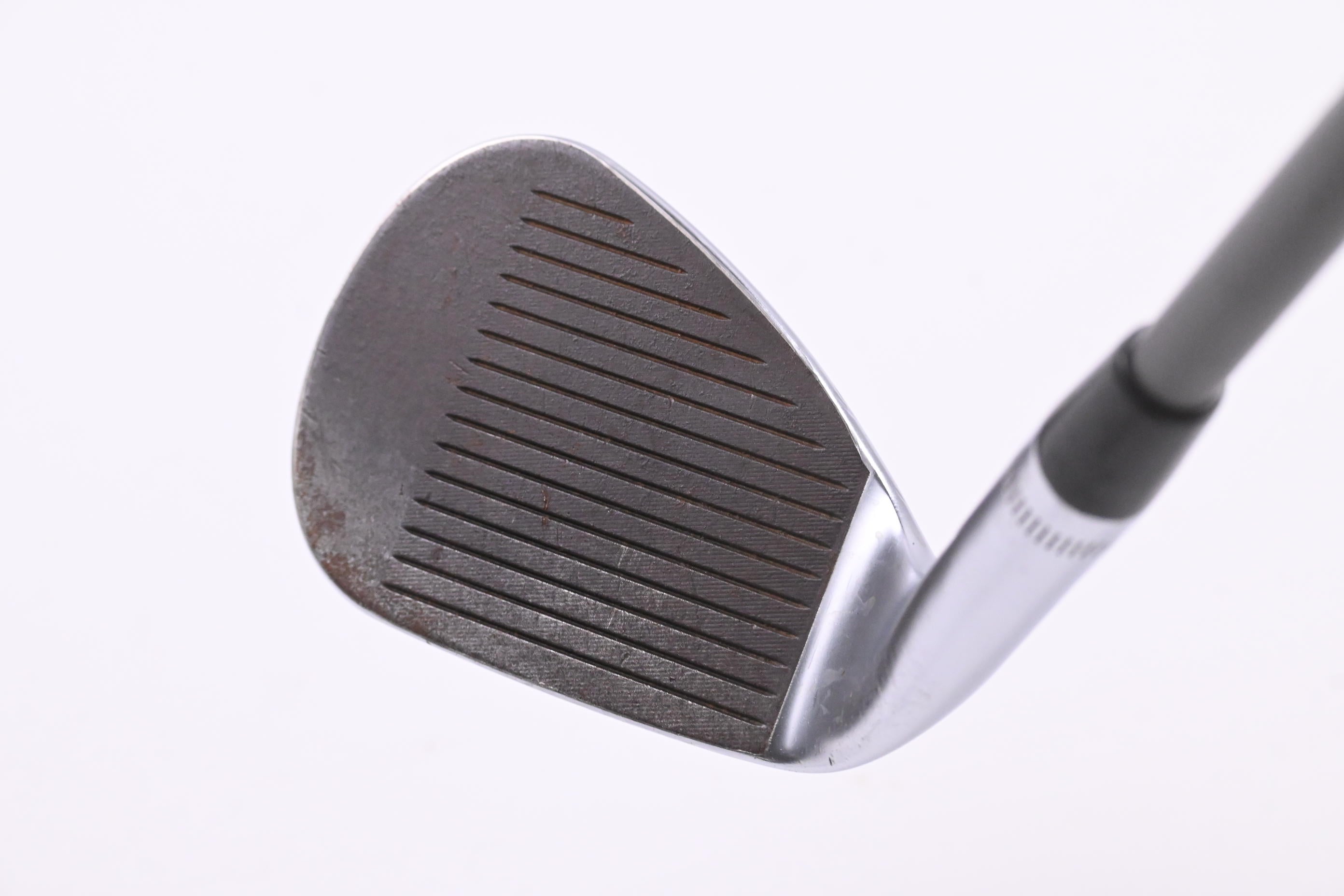 Callaway Jaws Raw Lob Wedge / 58 Degree / Wedge Flex Project X Catalyst Shaft