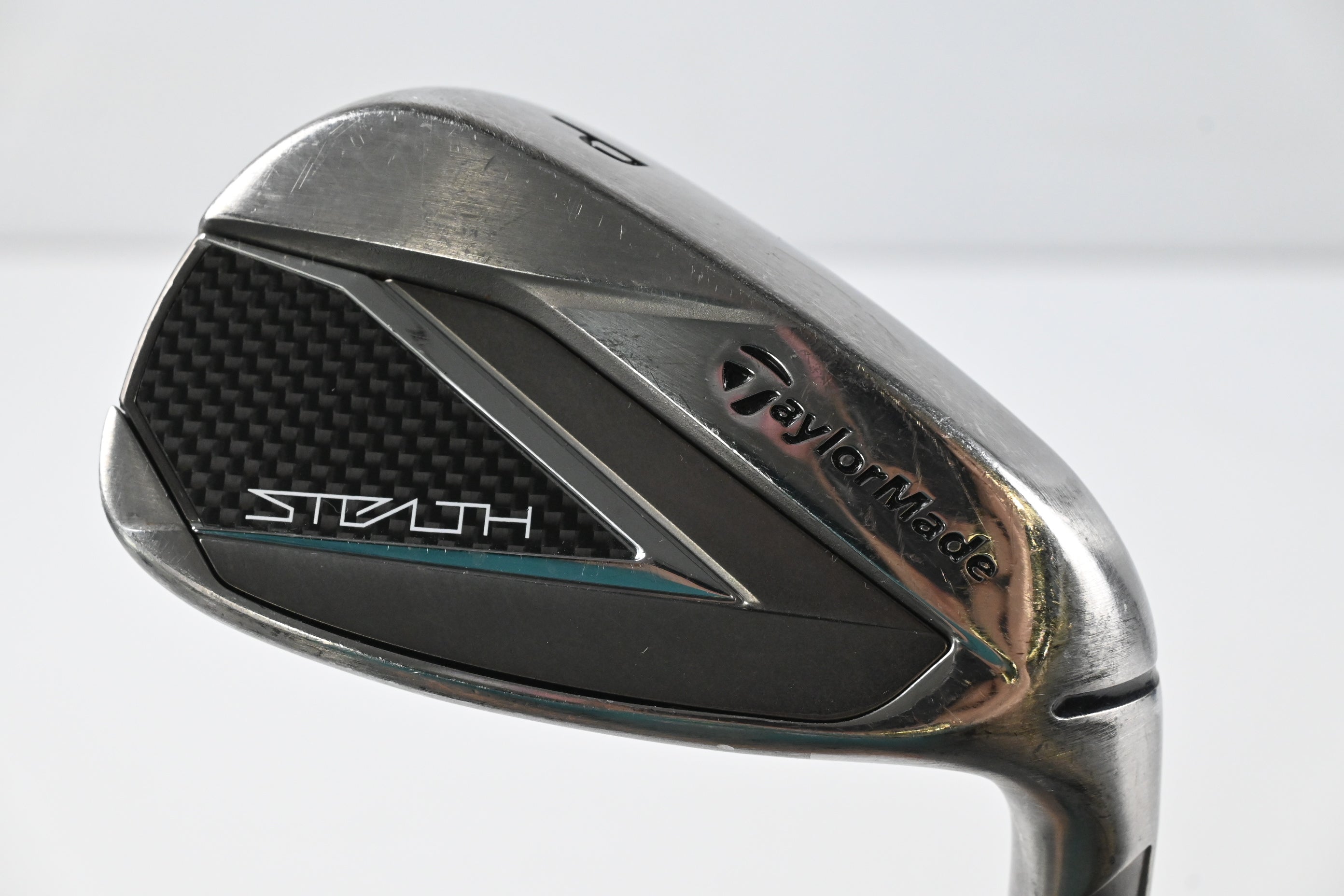Taylormade Stealth Pitching Wedge / 43 Degree / Senior Flex Fujikura Ventus Red