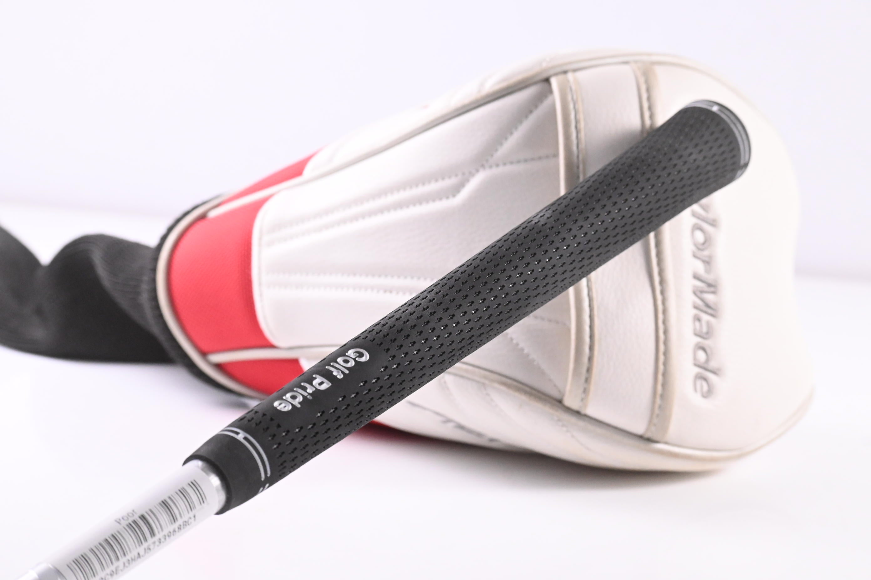 Taylormade Aeroburner HL Driver / 14 Degree / Senior Flex Matrix Speed Rul-Z 50