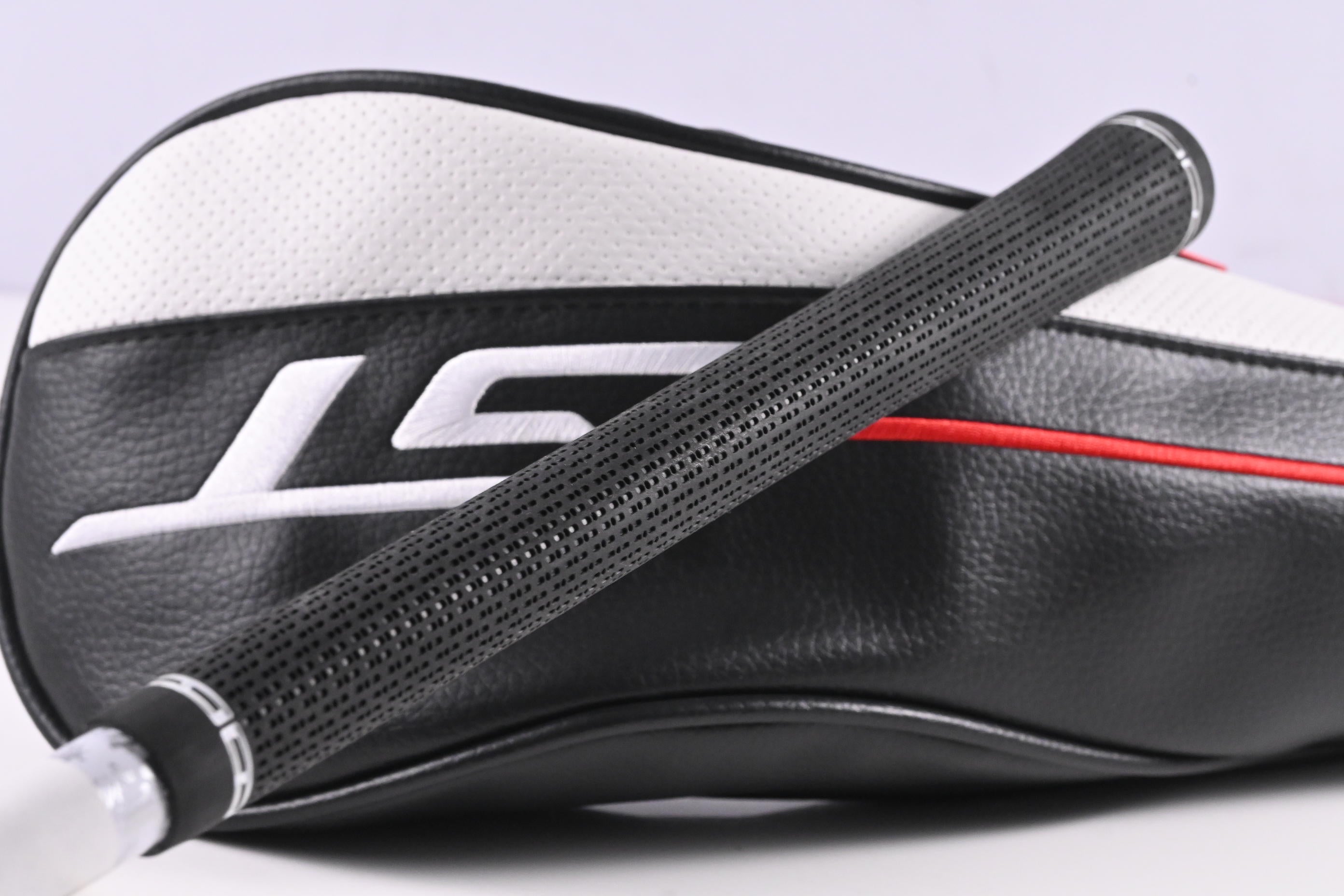 Titleist GT2 Driver / 10 Degree / Regular Flex Project X Denali Red 50 Shaft