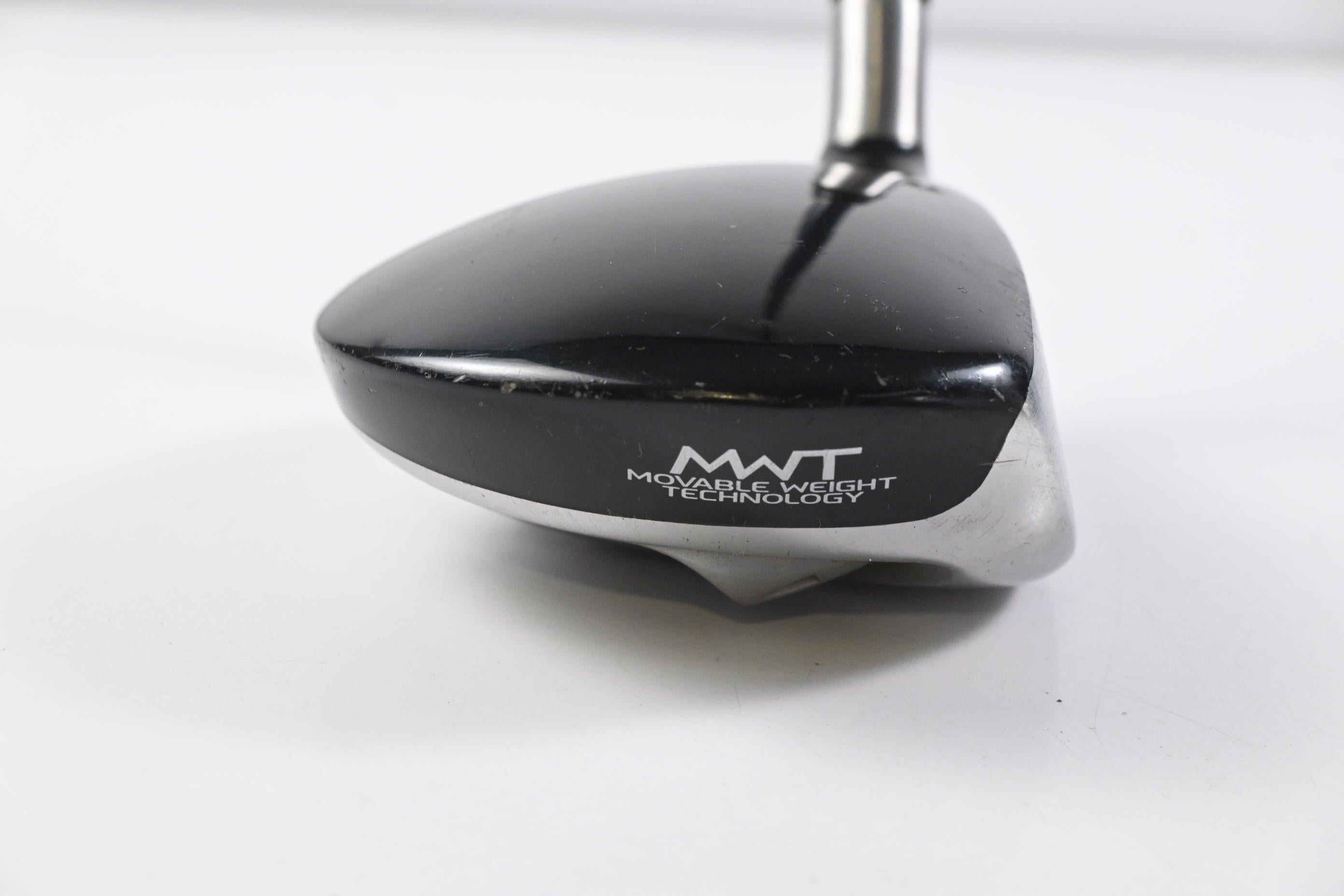 Taylormade R7 Steel #3 Wood / 15 Degree / Regular Flex REAX 70 Shaft