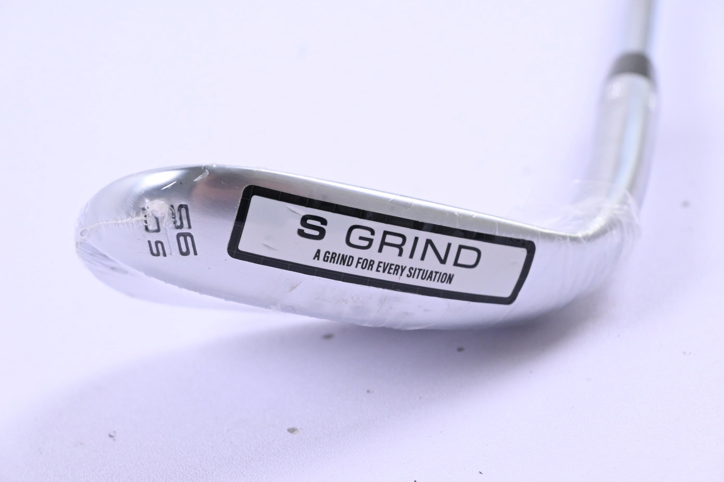Callaway Opus SP Sand Wedge / 56 Degree / Stiff Flex Dynamic Gold S200 Shaft
